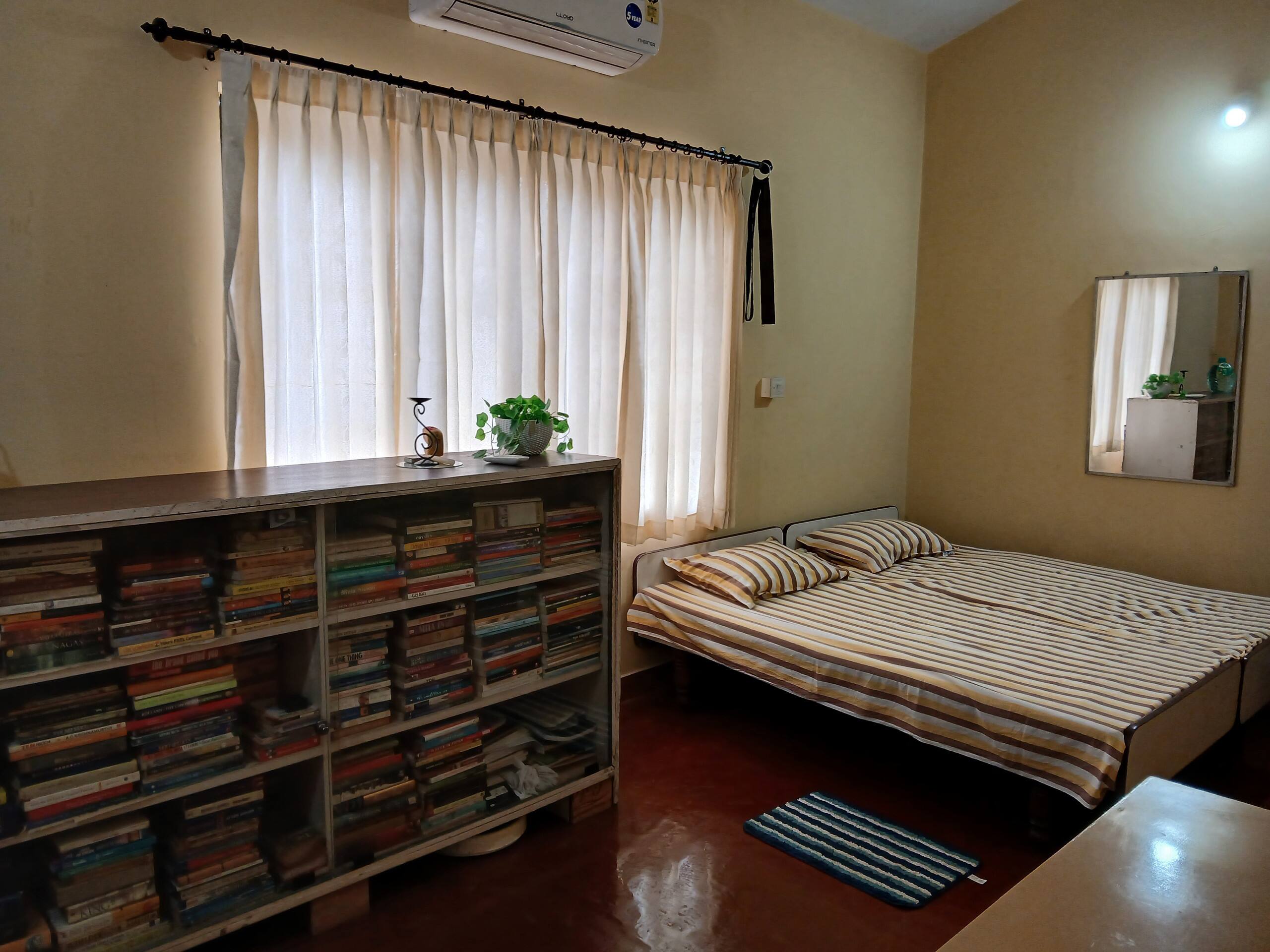 Aanjaneyam home Come as a guest, leave as a friend 11