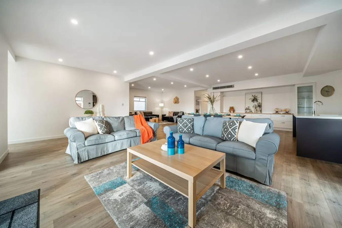 Level Up Henley—Modern Comfort near Beach & Dining 9