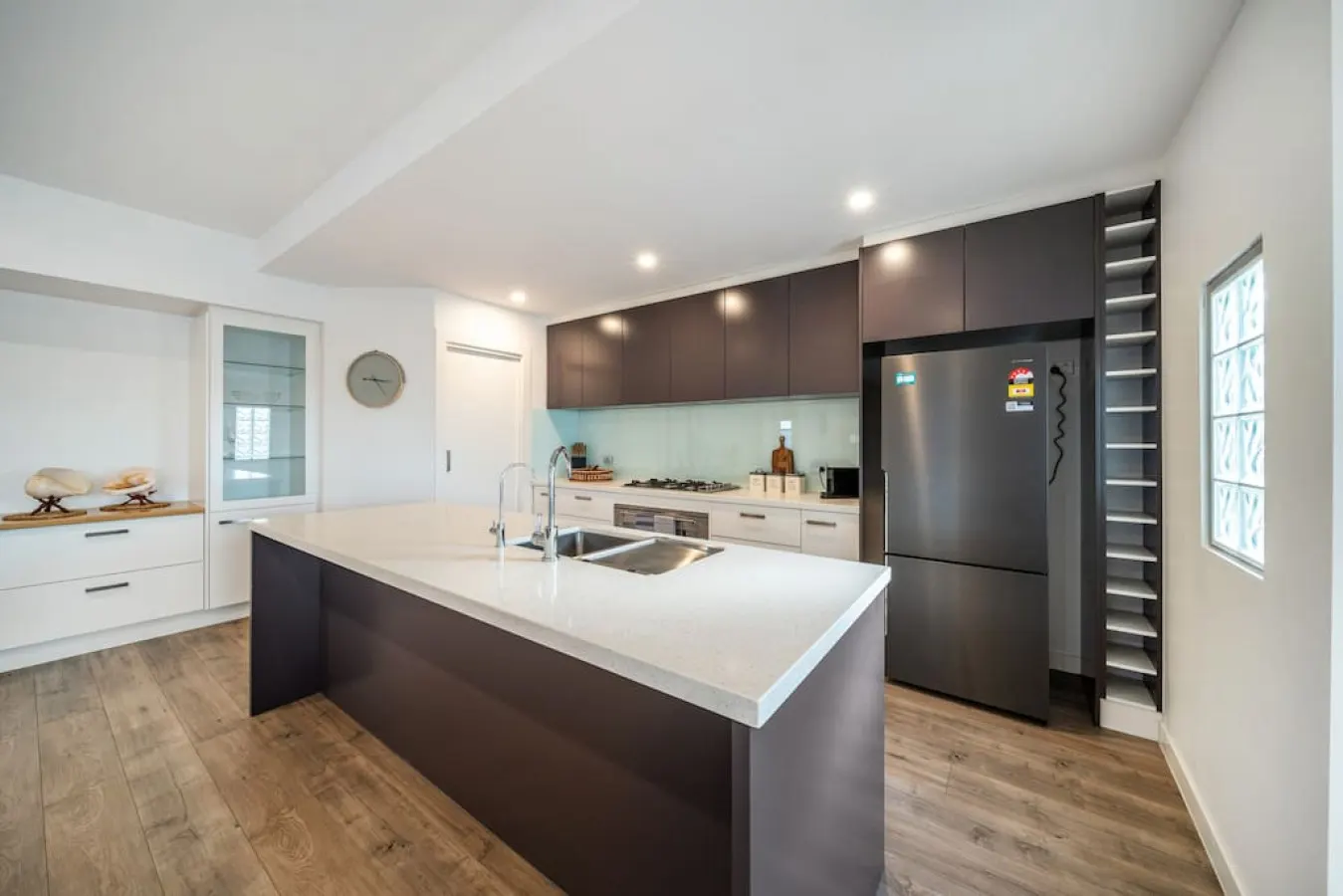 Level Up Henley—Modern Comfort near Beach & Dining 12