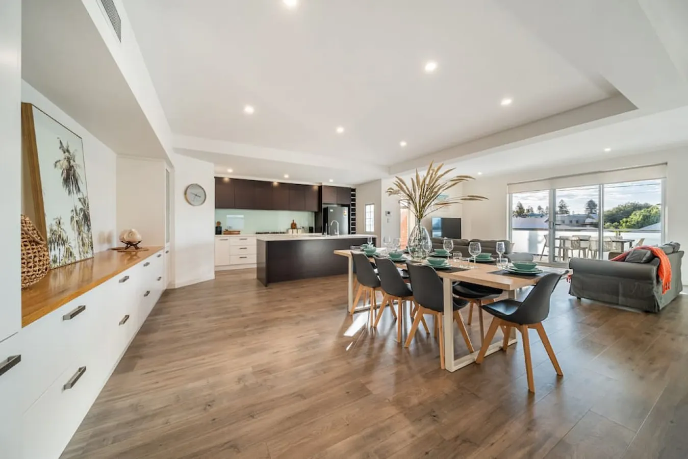 Level Up Henley—Modern Comfort near Beach & Dining 15