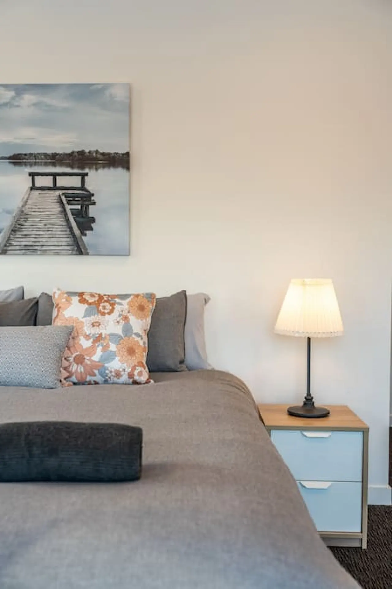 Level Up Henley—Modern Comfort near Beach & Dining 20