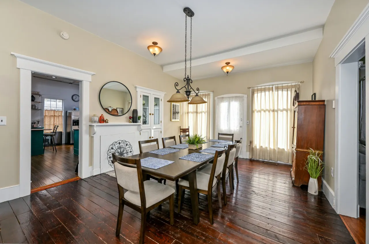 Luxurious Historic Victorian on Millionaire's Row 18