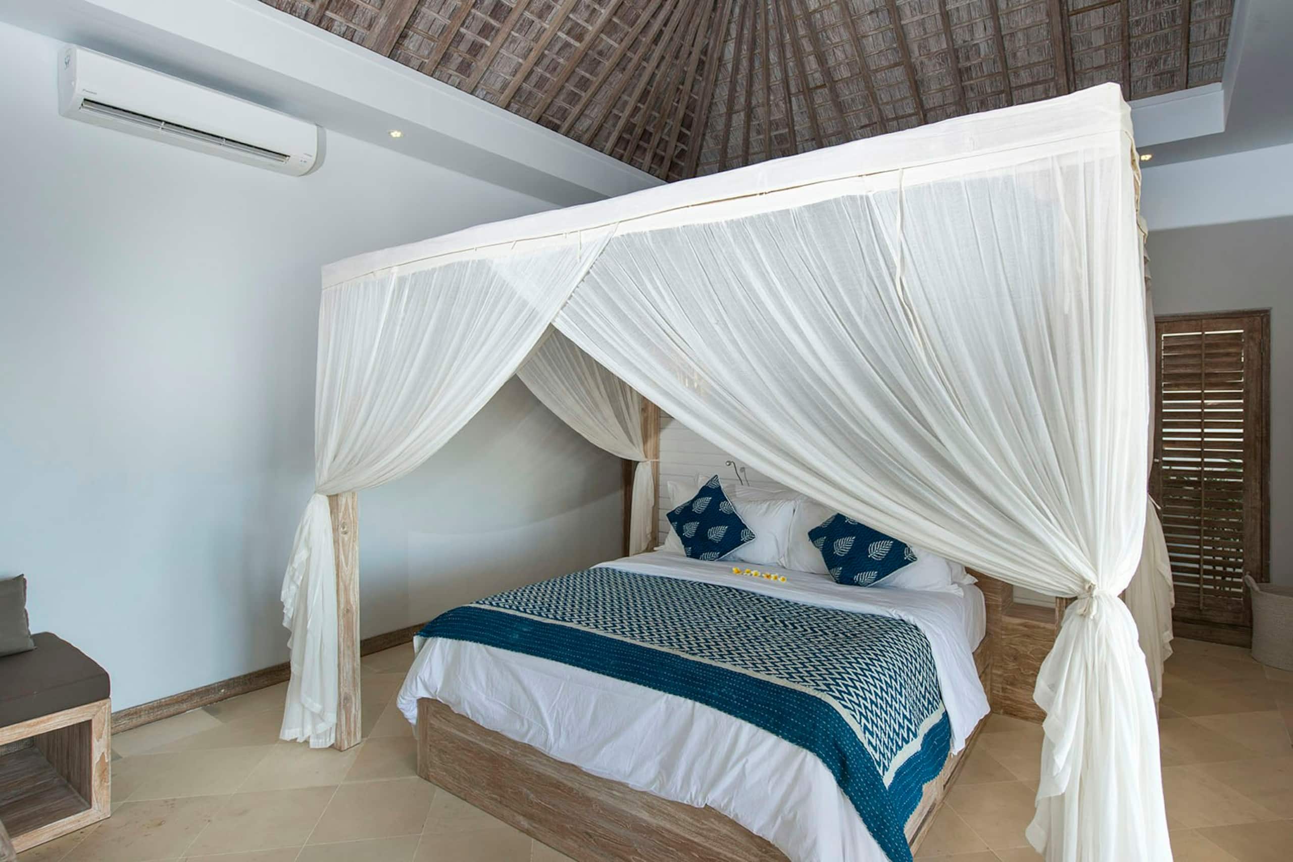 Tenang Villas, Nusa Lembongan - 1 bedroom Villa 6