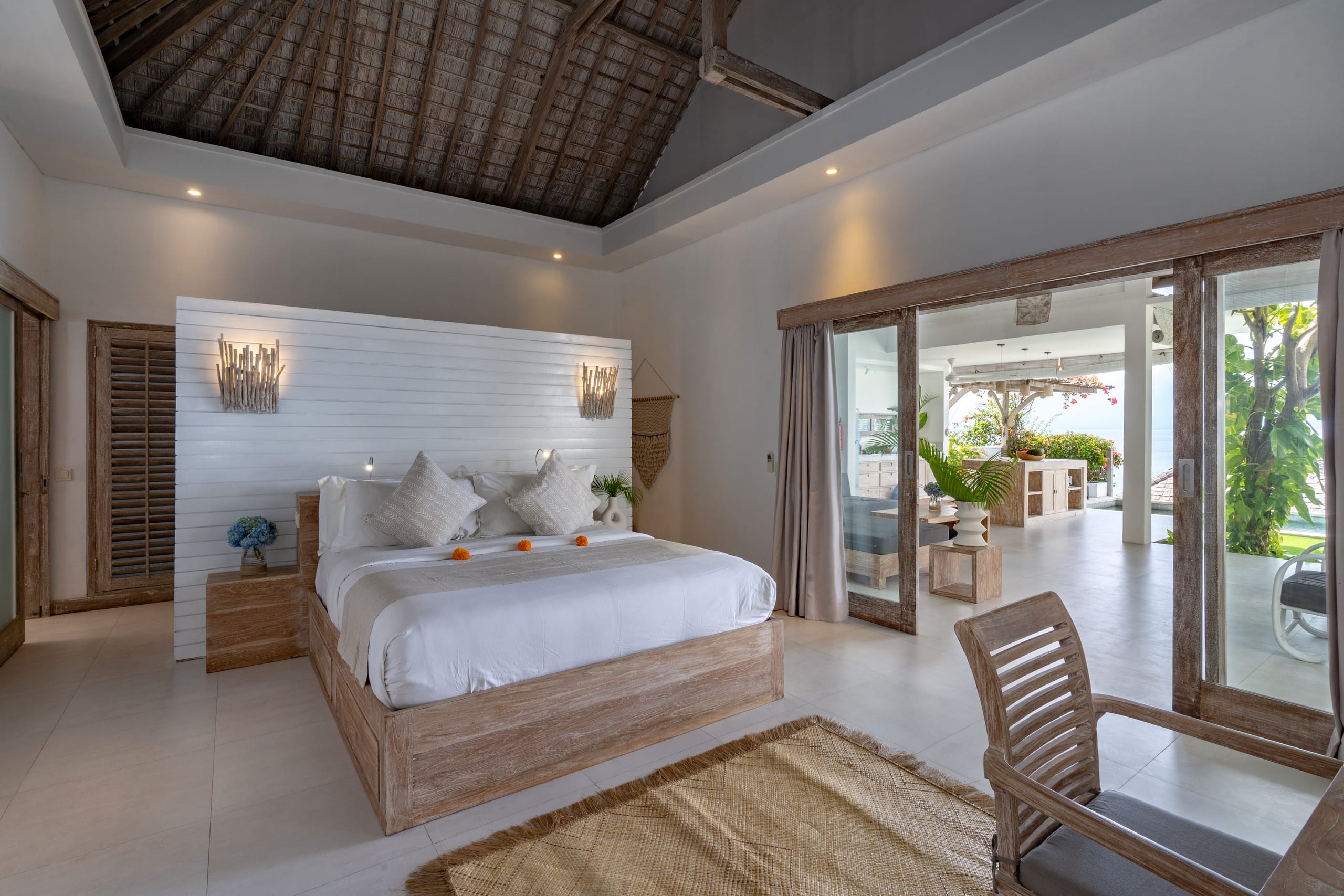 Tenang Villas, Nusa Lembongan - 1 bedroom Villa 23