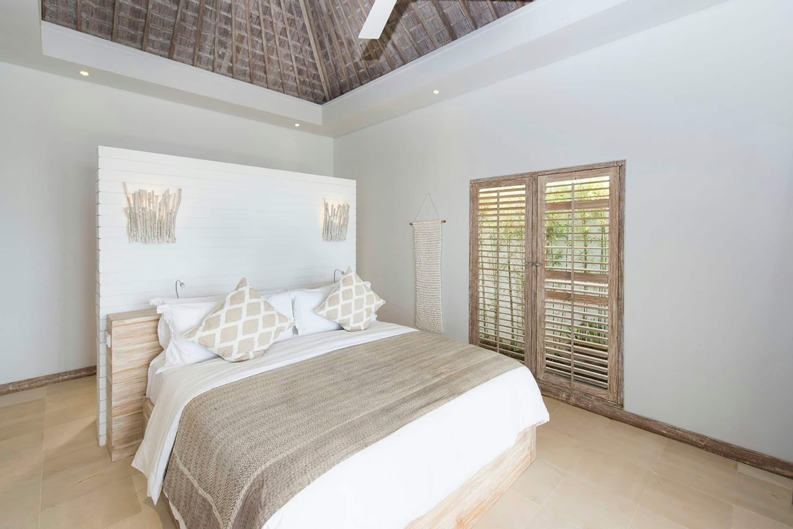 Tenang Villas, Nusa Lembongan - 1 bedroom Villa 12