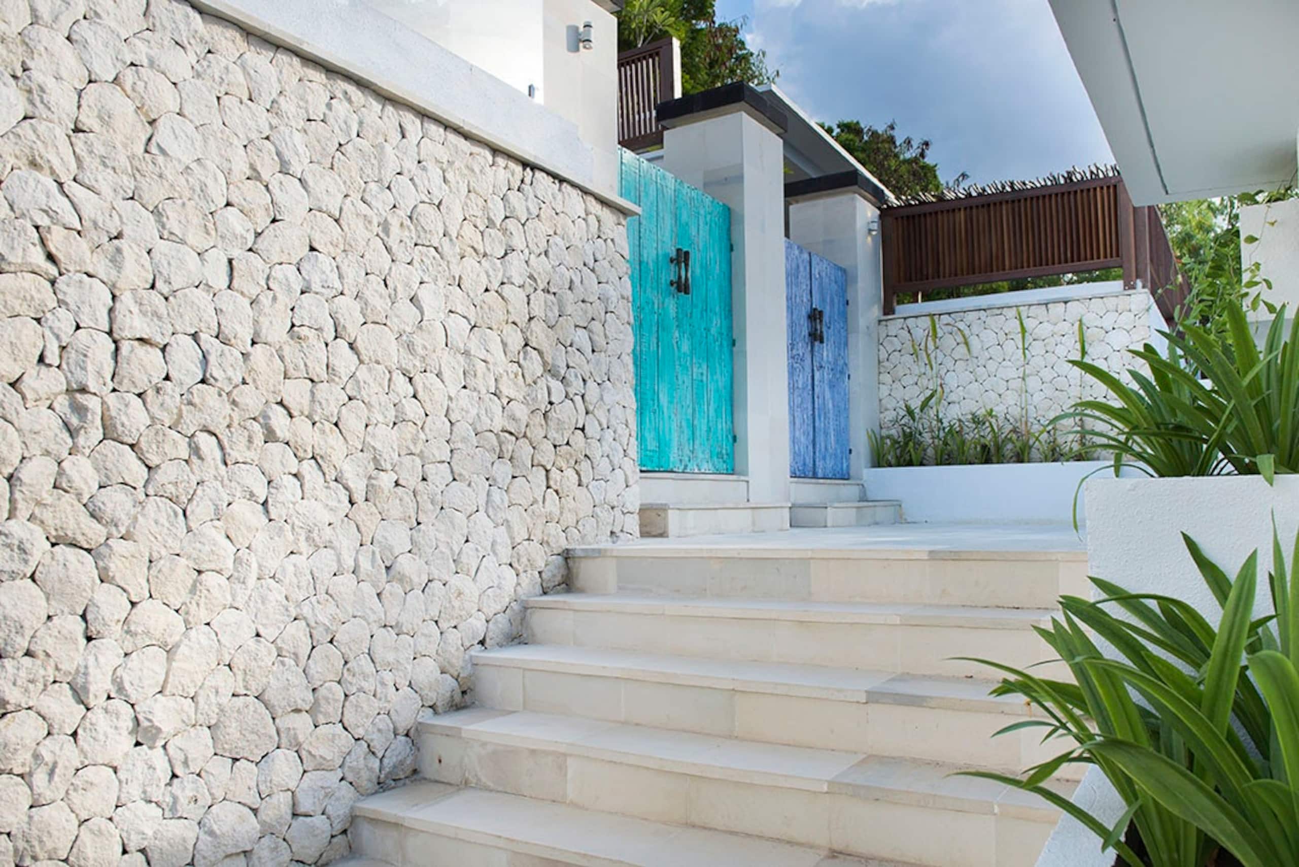 Tenang Villas, Nusa Lembongan - 1 bedroom Villa 16