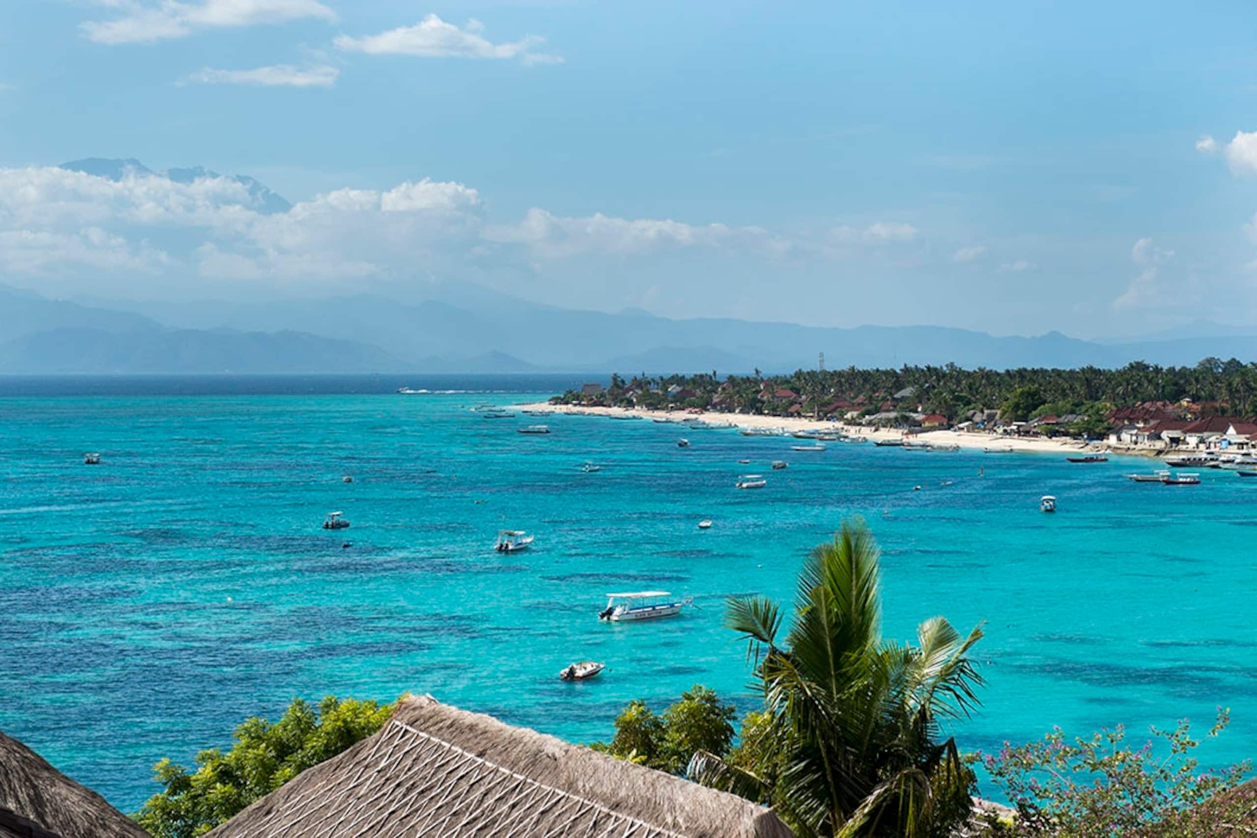 Tenang Villas, Nusa Lembongan - 1 bedroom Villa 7