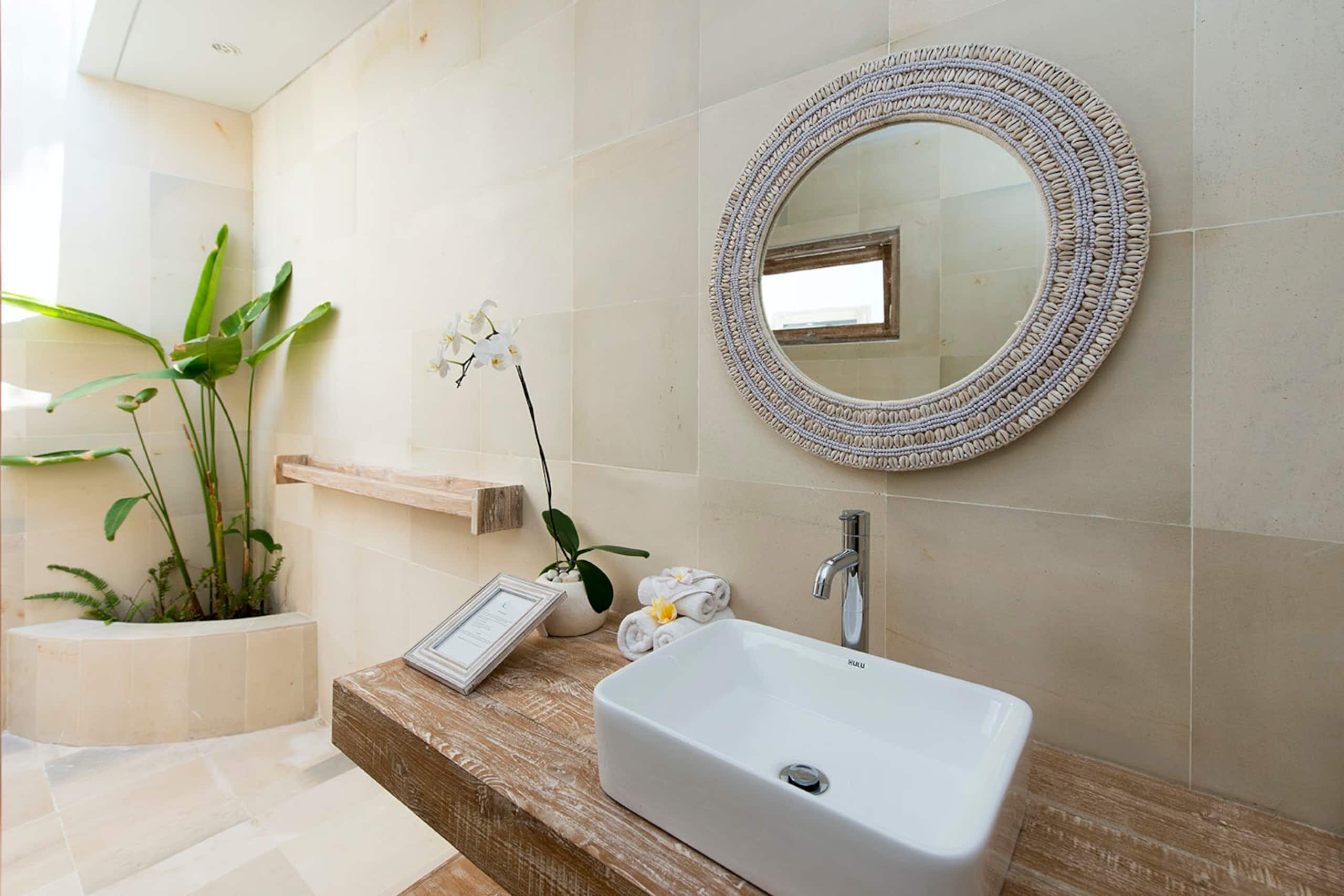 Tenang Villas, Nusa Lembongan - 1 bedroom Villa — photo 4