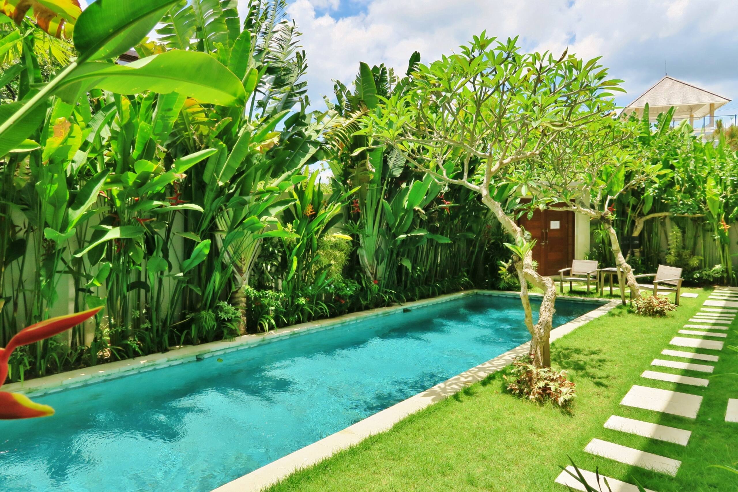 EchoBeachApartment 1BR Quiet Private 100m to beach — photo 3