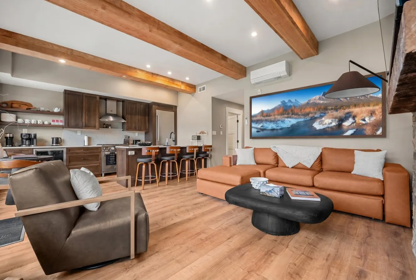 Main Street Condo with Rooftop Patio Access 12