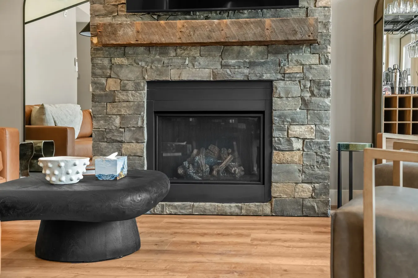 Main Street Condo with Rooftop Patio Access 13