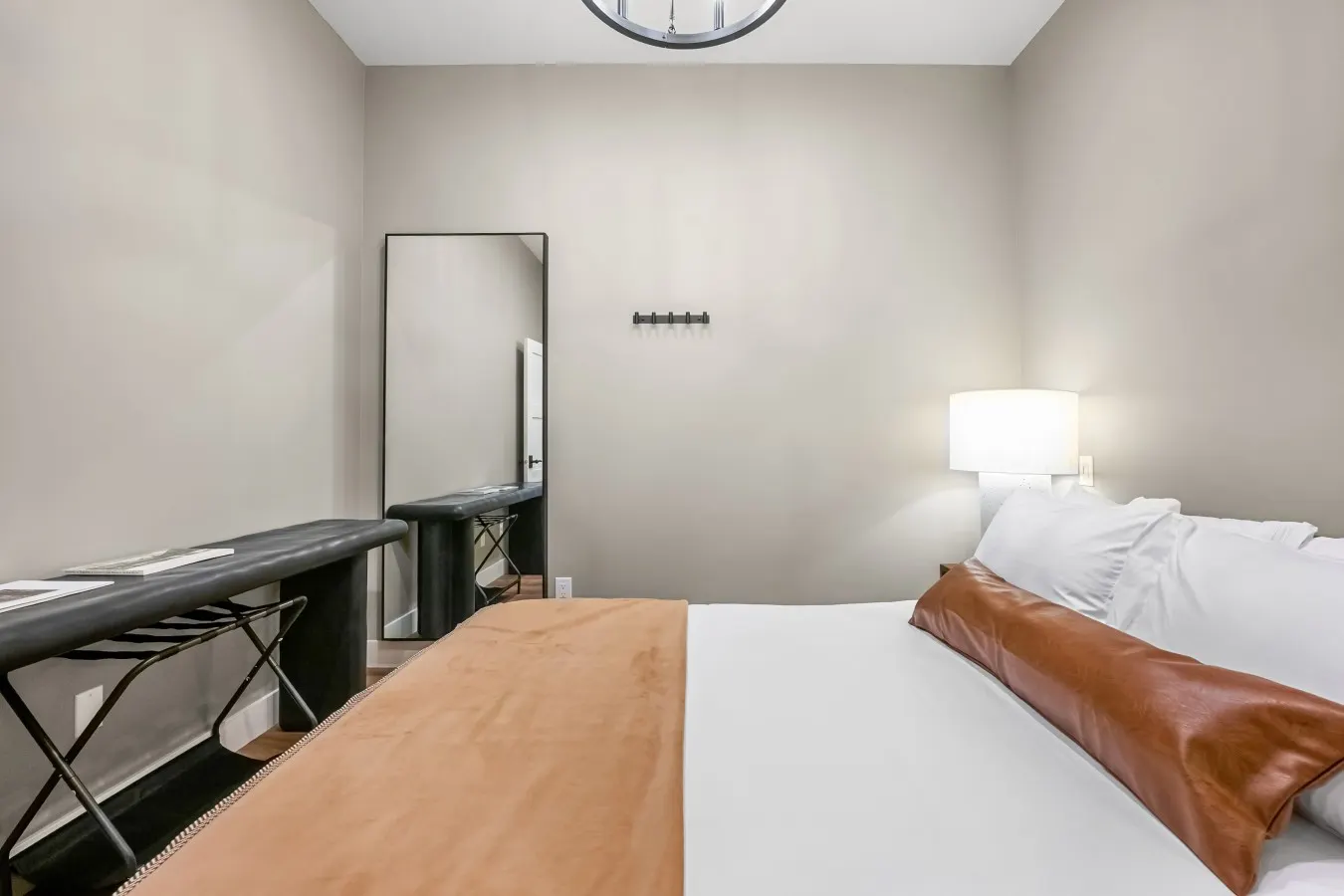 Main Street Condo with Rooftop Patio Access 16