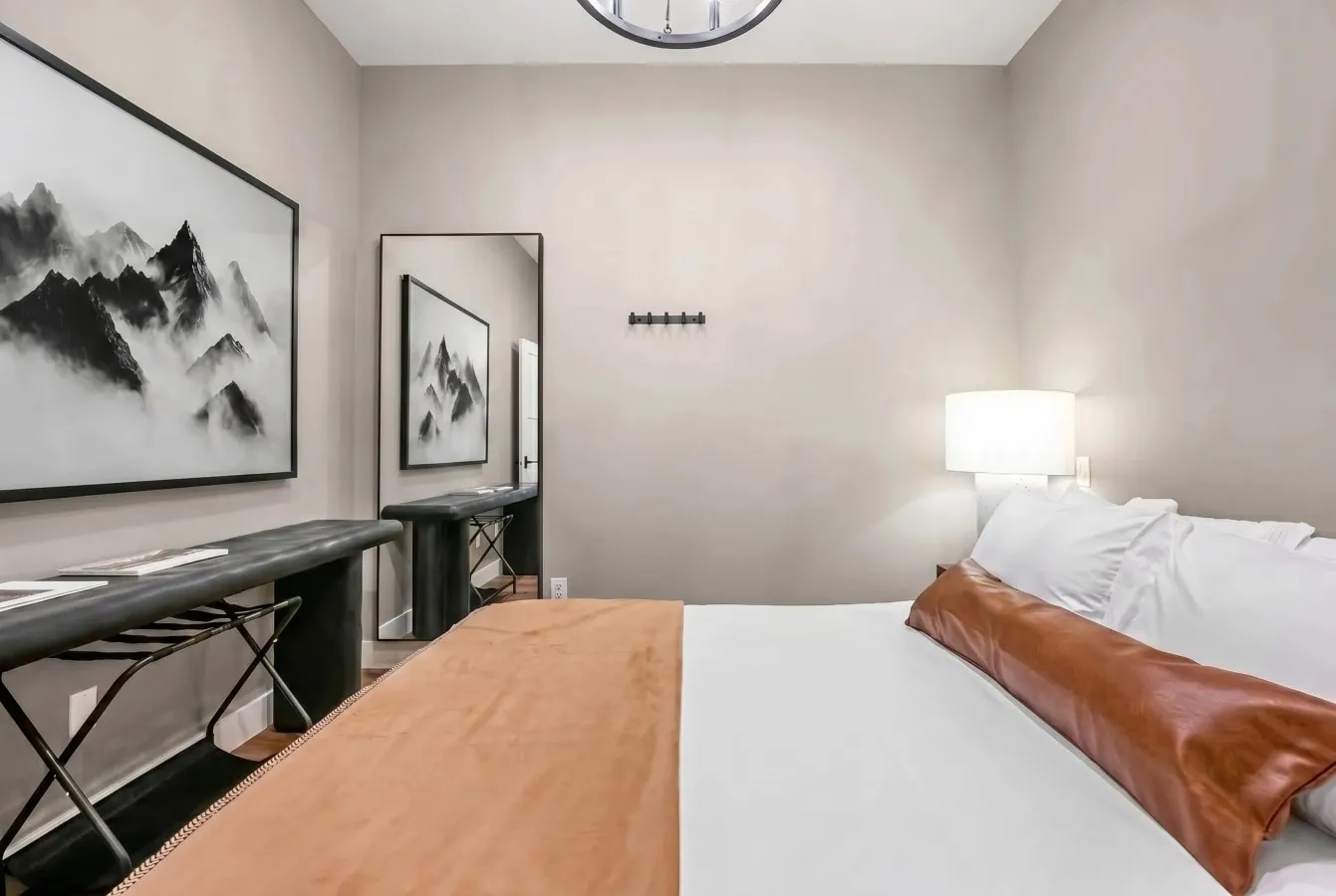 Main Street Condo with Rooftop Patio Access 17