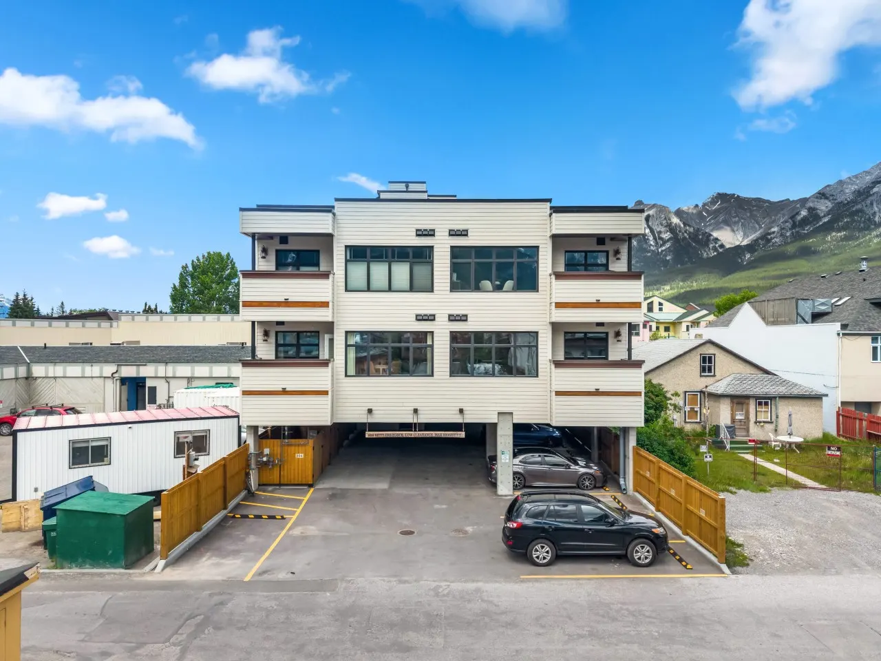 Main Street Condo with Rooftop Patio Access 20