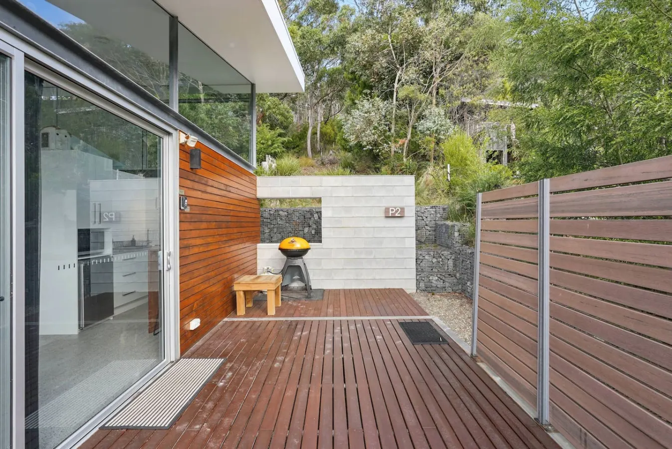 Eaglehawk Pavilions – Bayview Pavilion Two 9