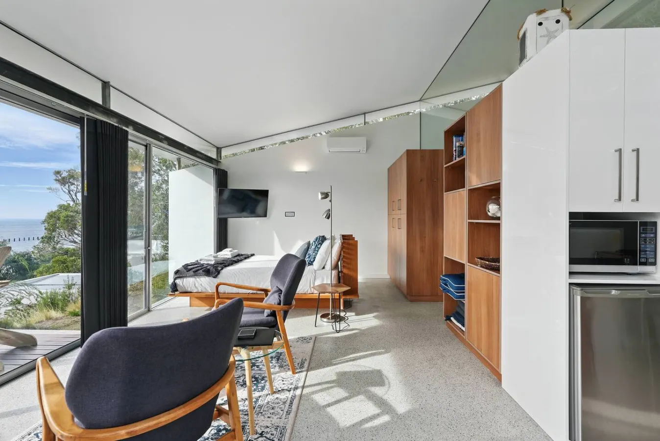 Eaglehawk Pavilions – Bayview Pavilion Two 10