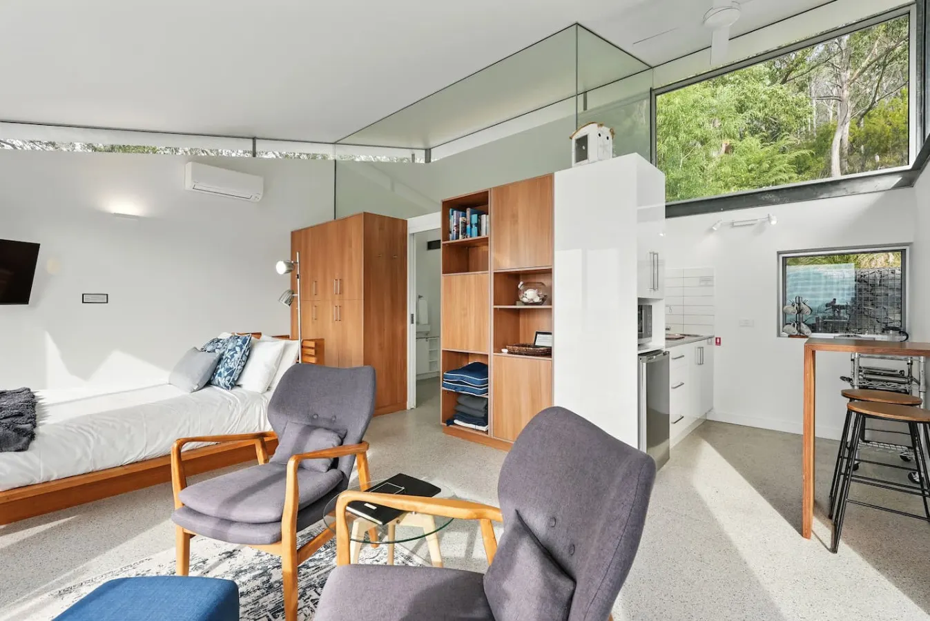 Eaglehawk Pavilions – Bayview Pavilion Two 12