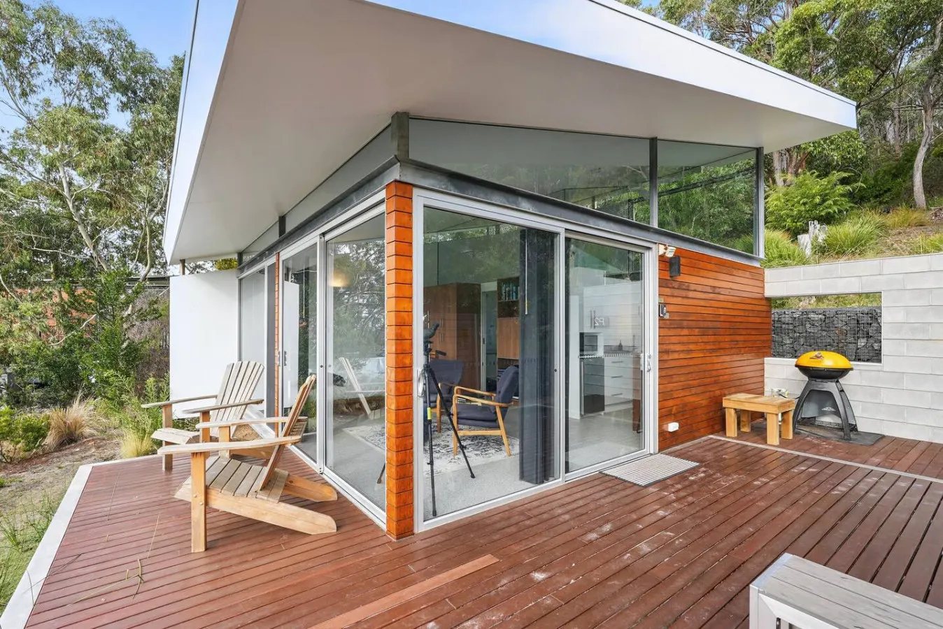 Eaglehawk Pavilions – Bayview Pavilion Two 13