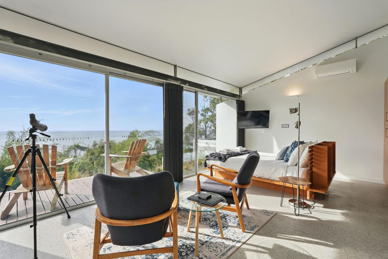 Eaglehawk Pavilions – Bayview Pavilion Two — photo 4