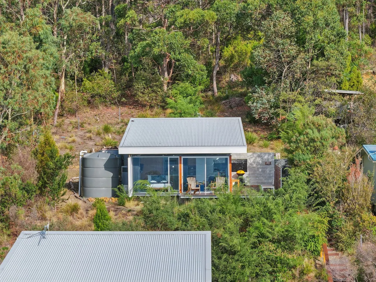 Eaglehawk Pavilions – Bayview Pavilion Two 7