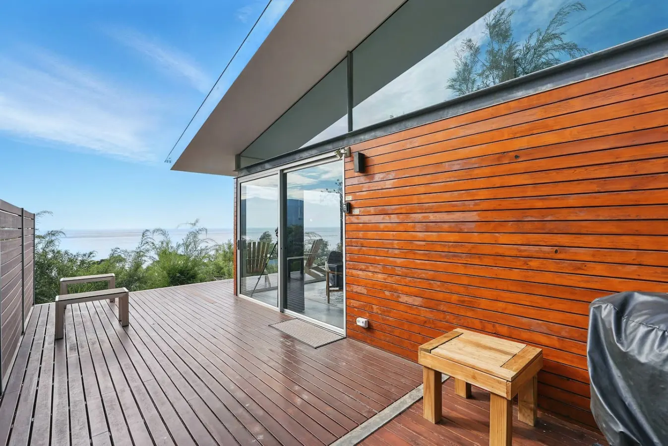 Eaglehawk Pavilions – Bayview Pavilion Two 8