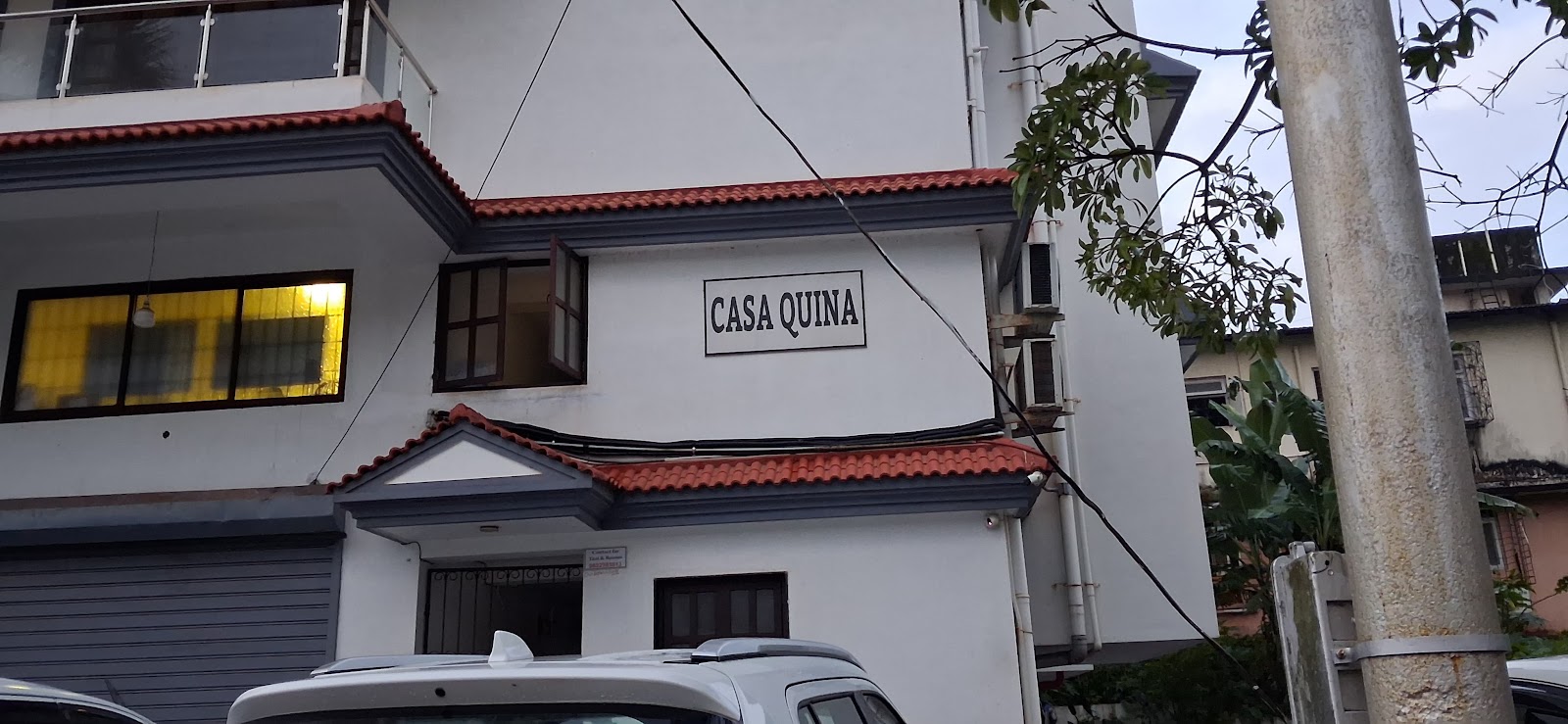 Casa Quina Heritage#4 5