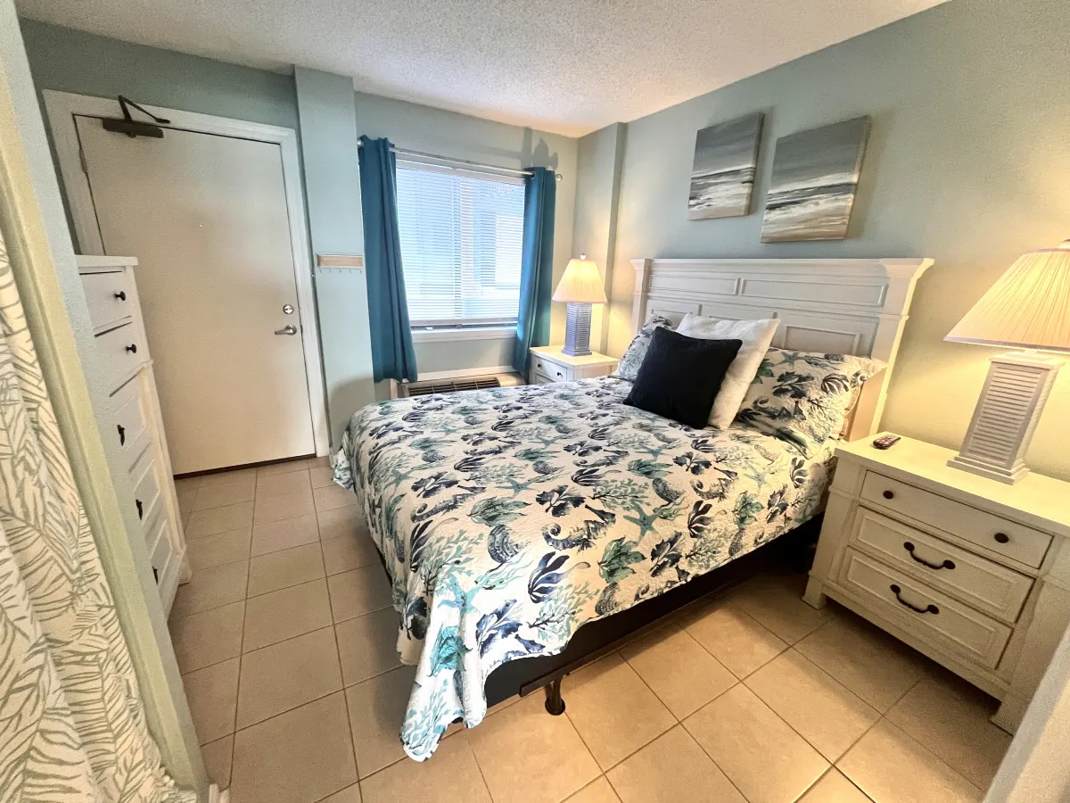 Ocean Bliss - Oceanfront 1bd Condo -11205 — photo 2