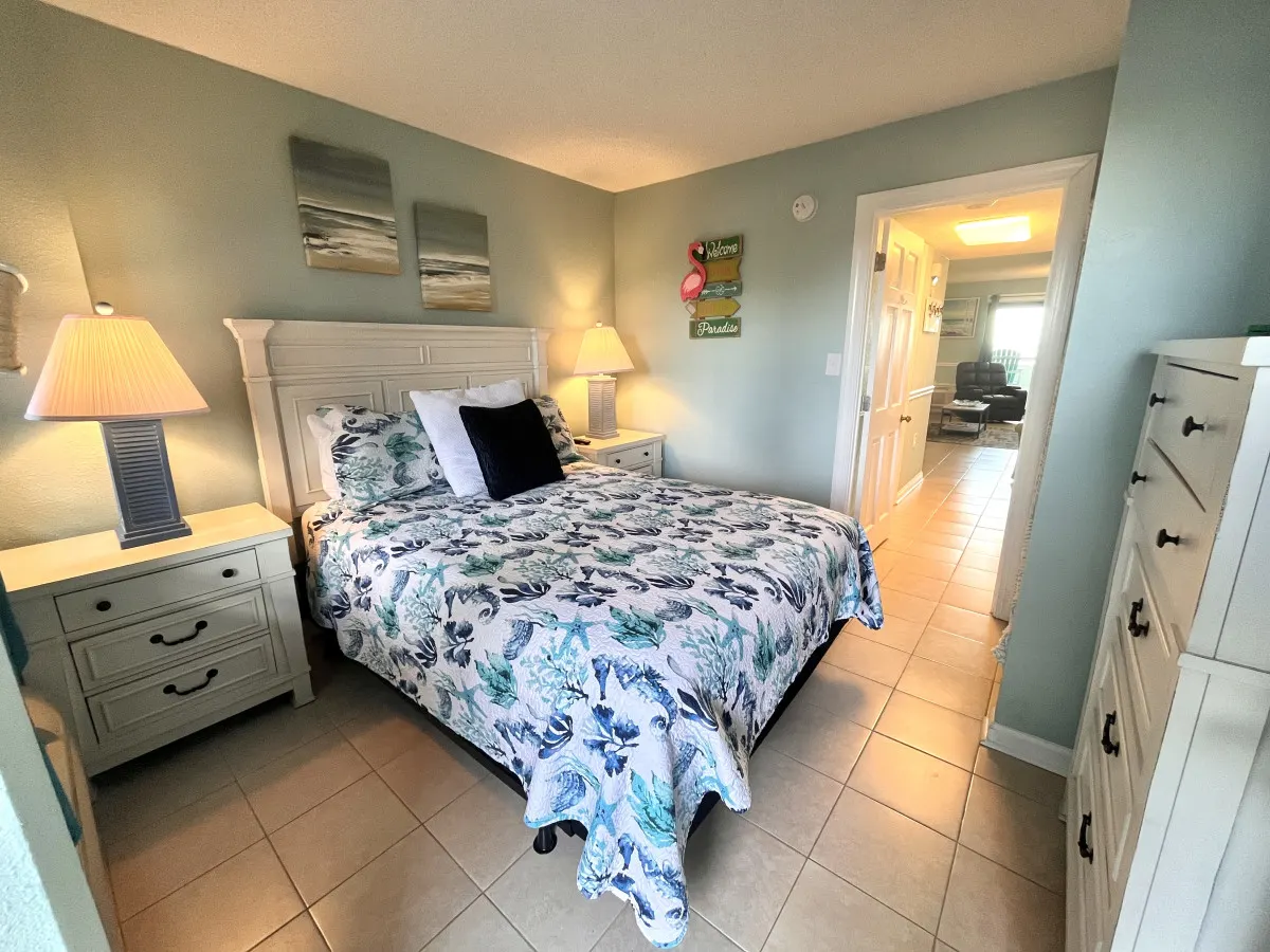 Ocean Bliss - Oceanfront 1bd Condo -11205 — photo 3
