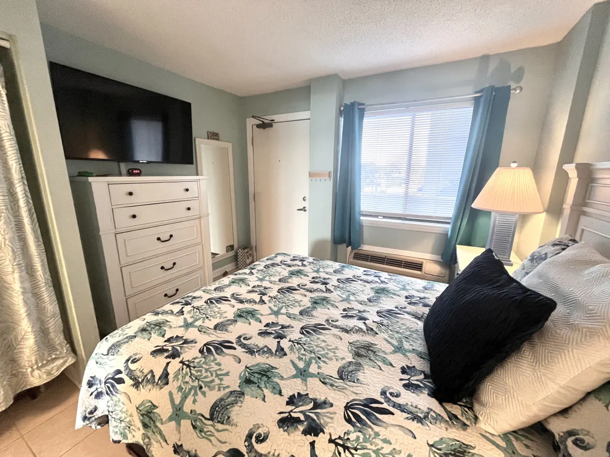 Ocean Bliss - Oceanfront 1bd Condo -11205 — photo 4