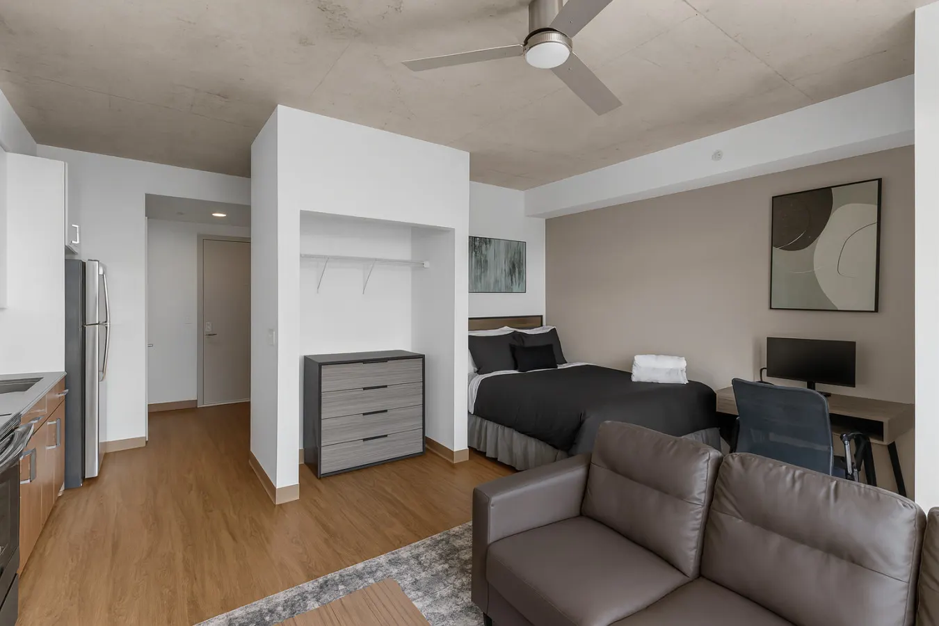 The Magic City Traveler’s Nest 1