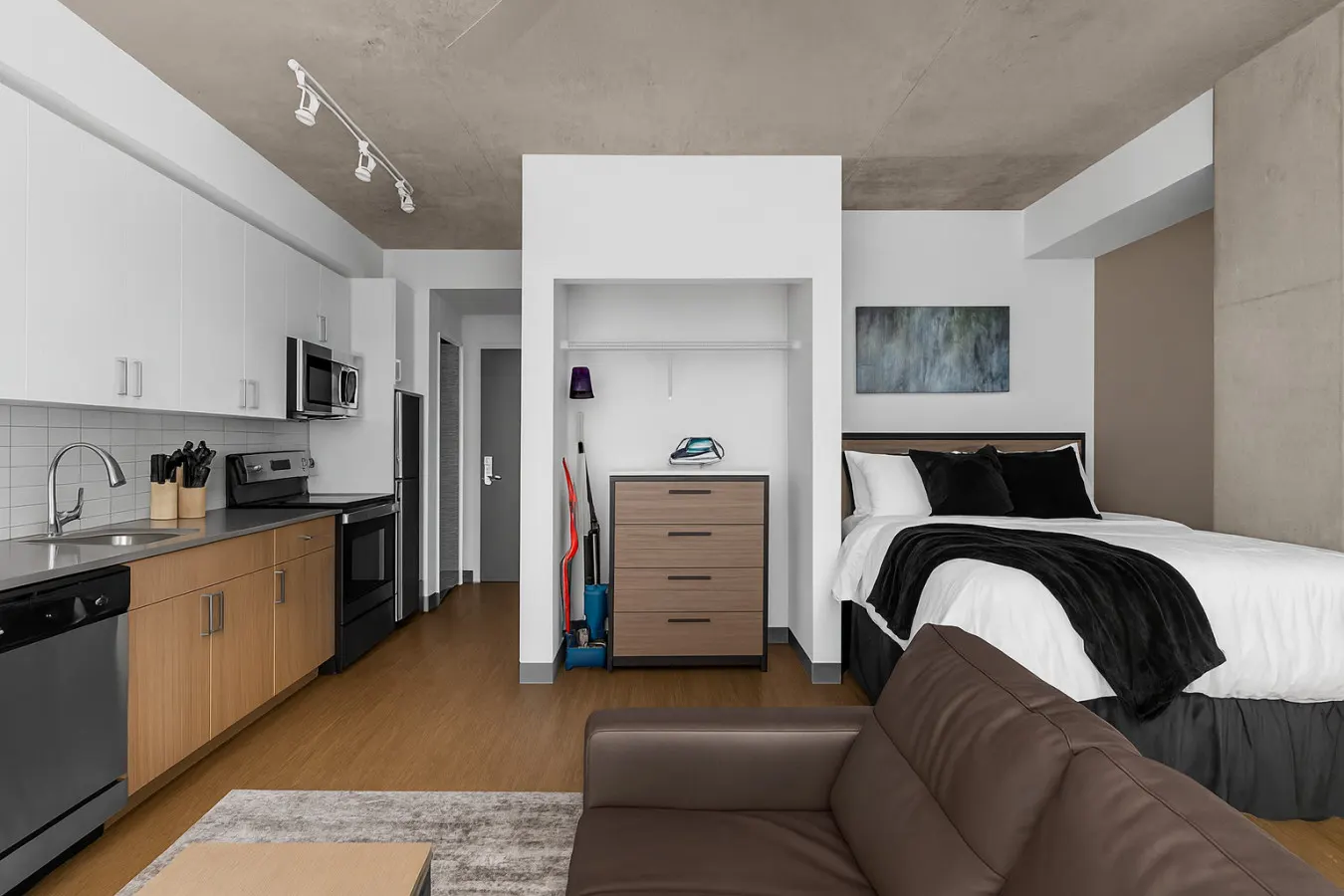 The Magic City Traveler’s Nest 3
