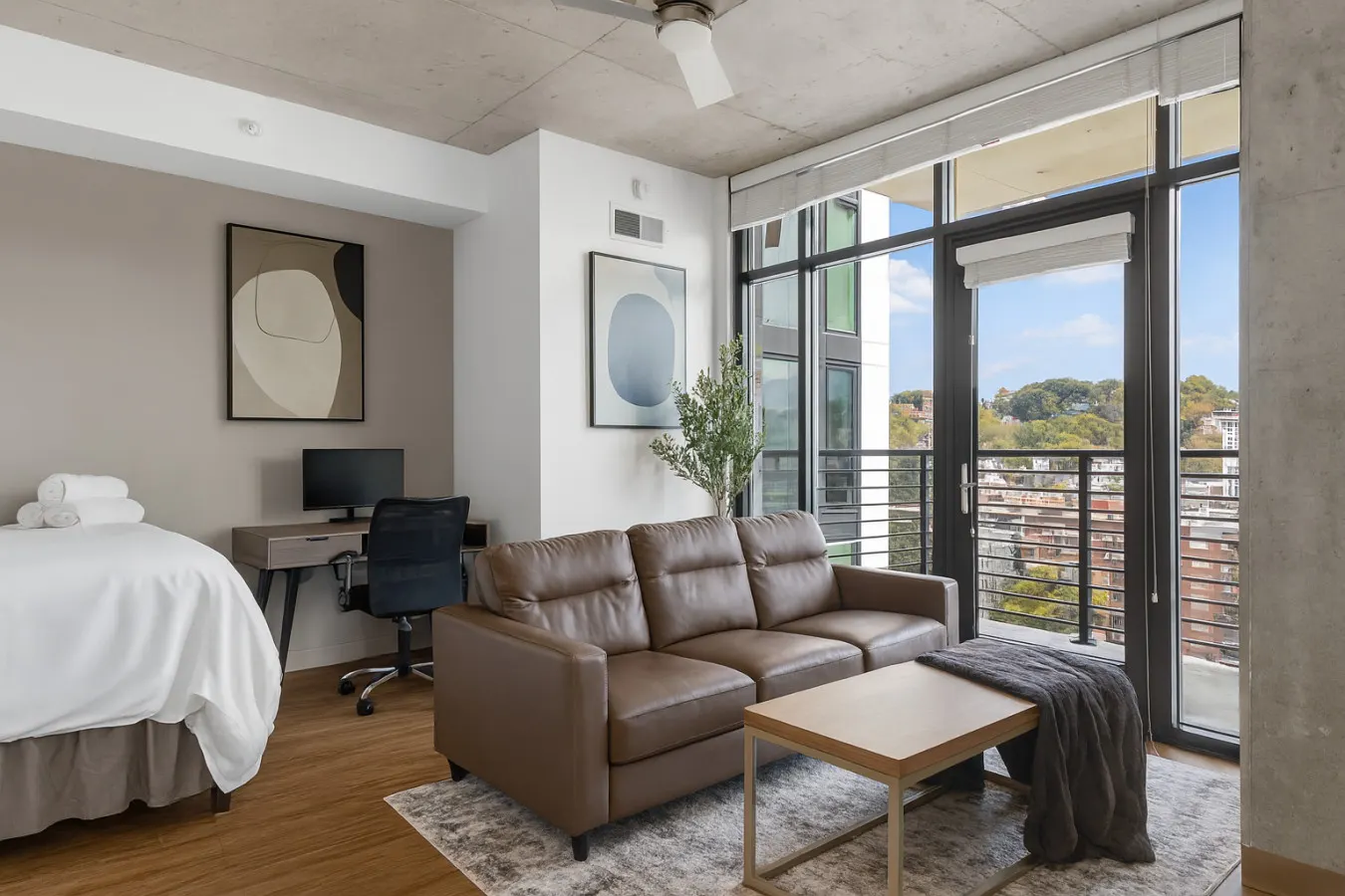 The Magic City Traveler’s Nest 7