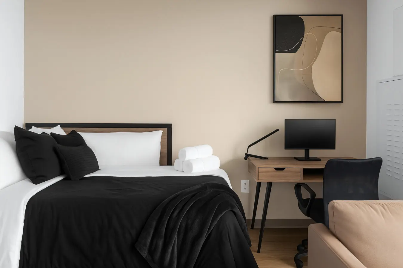The Magic City Traveler’s Nest 8