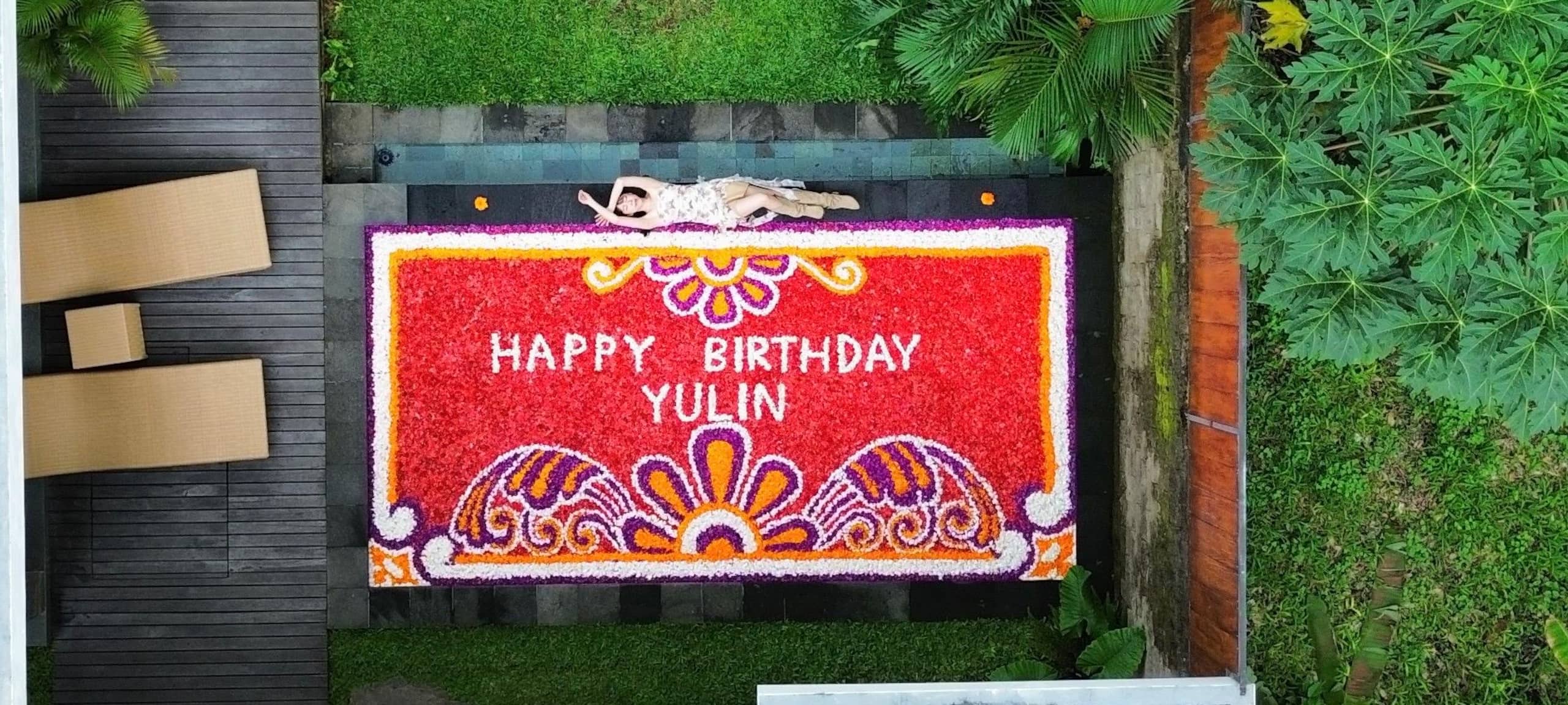 Villa Capung Ubud - Private romantic & jungle view 6