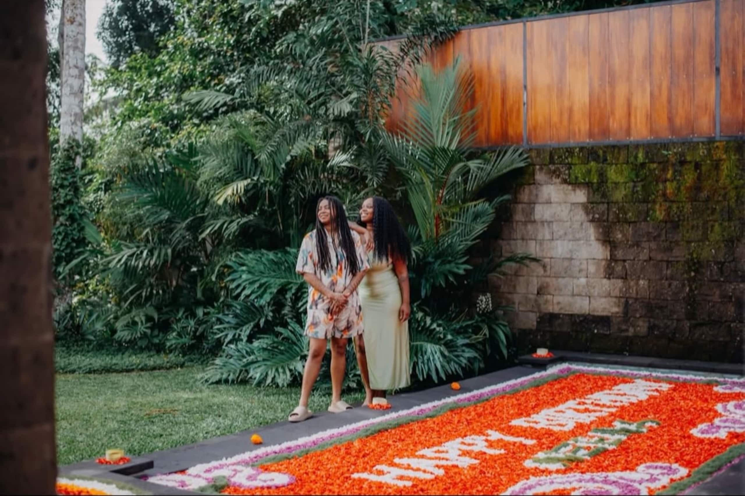 Villa Capung Ubud - Private romantic & jungle view 27