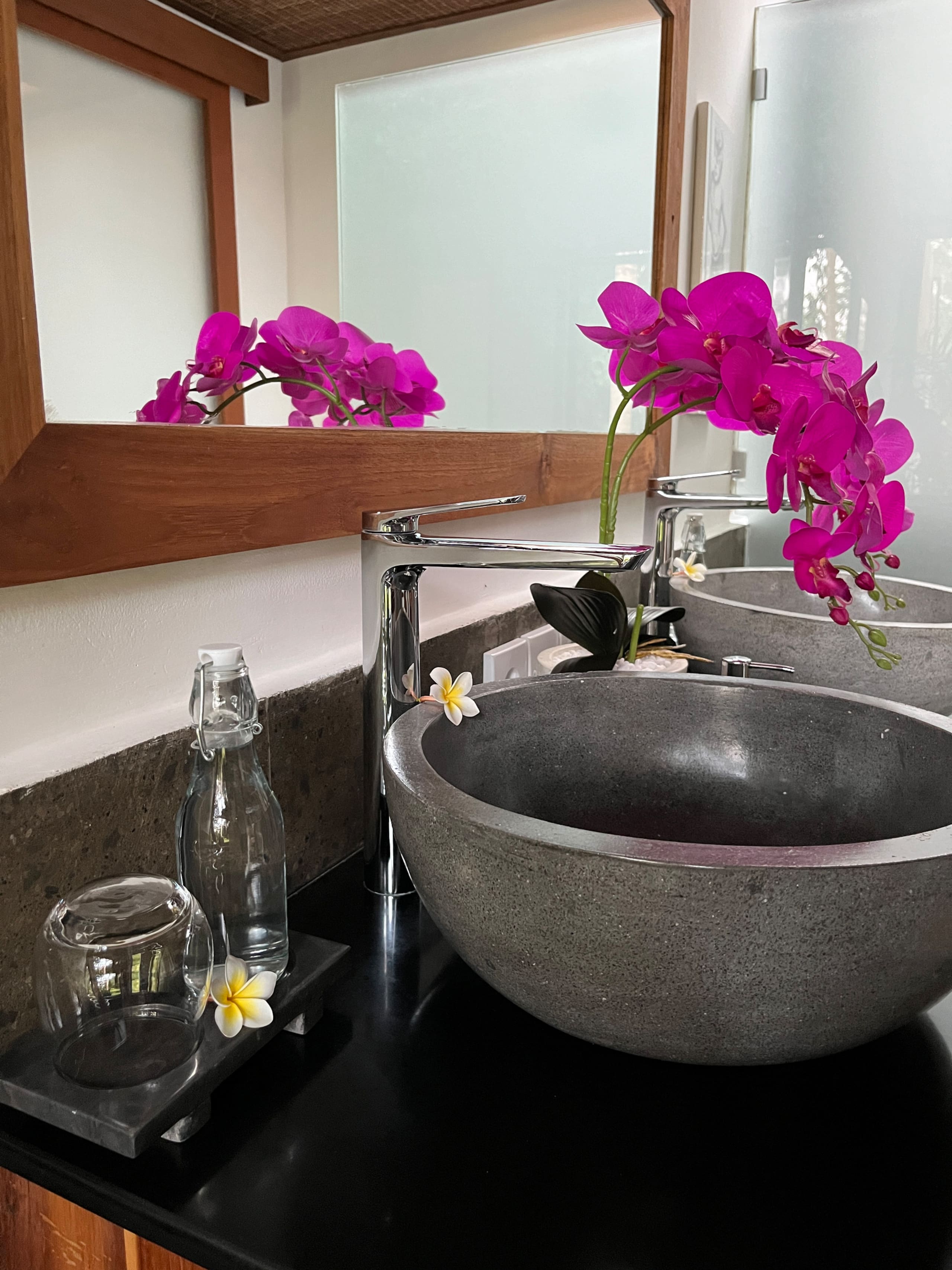 Villa Capung Ubud - Private romantic & jungle view 24
