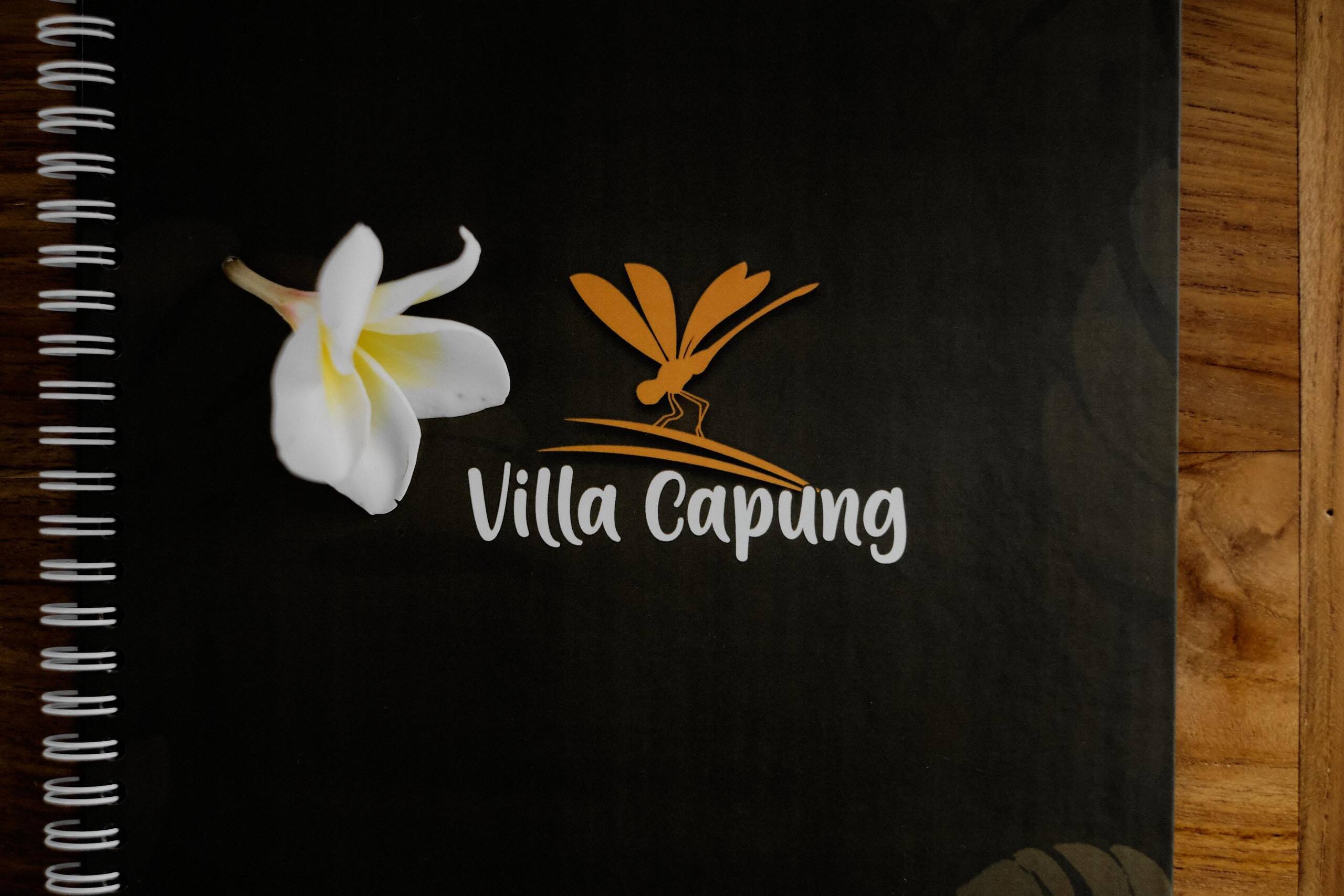 Villa Capung Ubud - Private romantic & jungle view 22