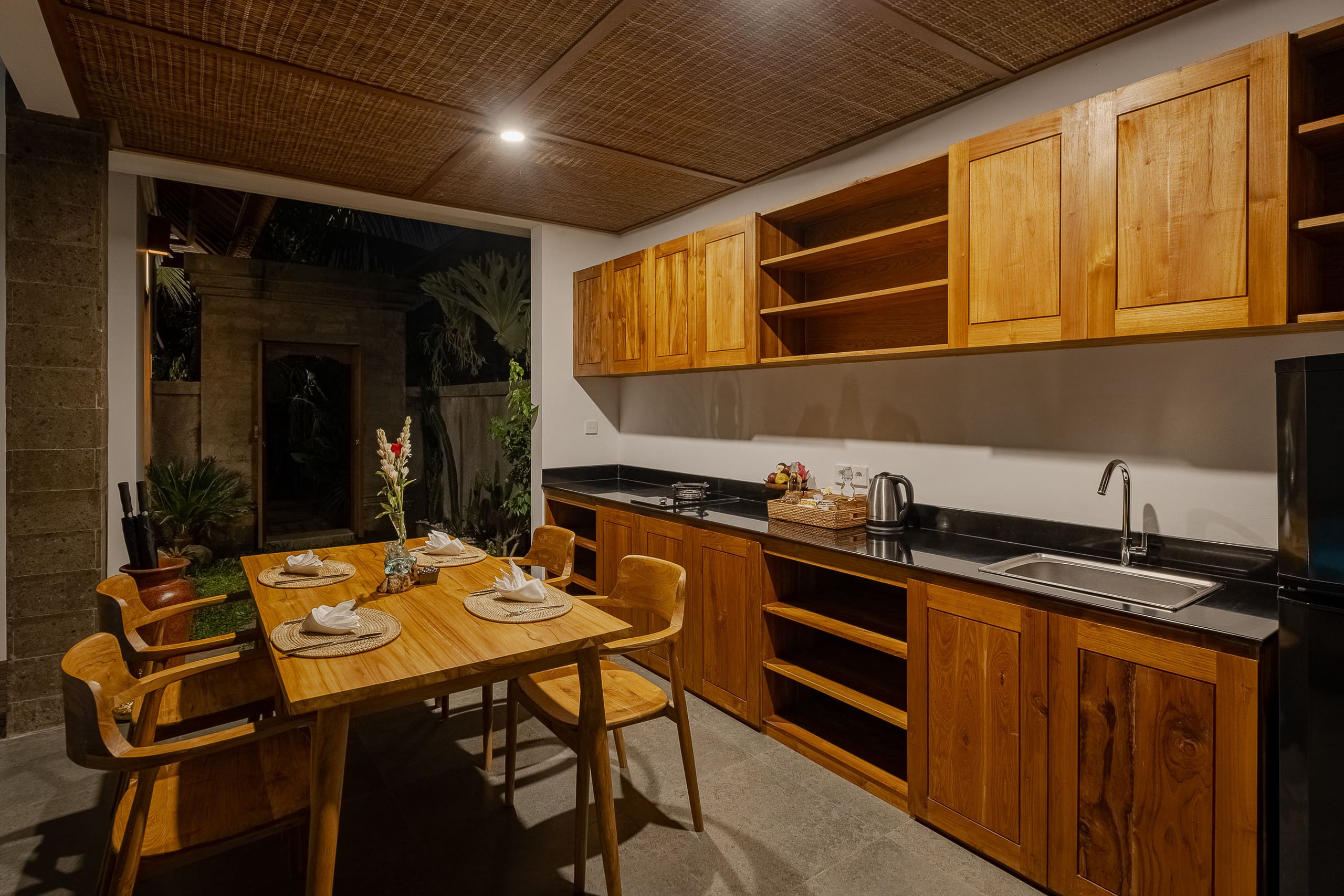 Villa Capung Ubud - Private romantic & jungle view 12