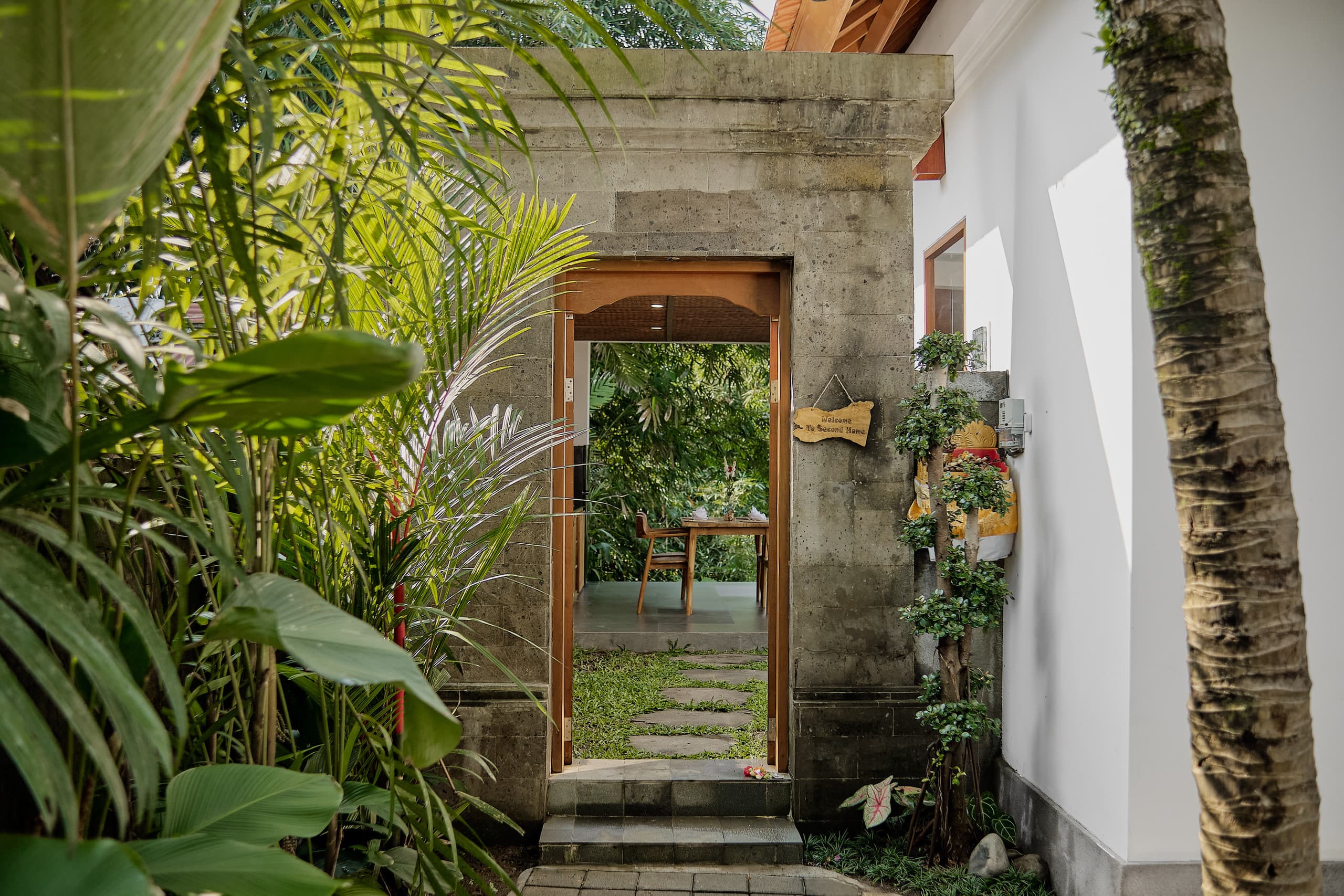Villa Capung Ubud - Private romantic & jungle view 30