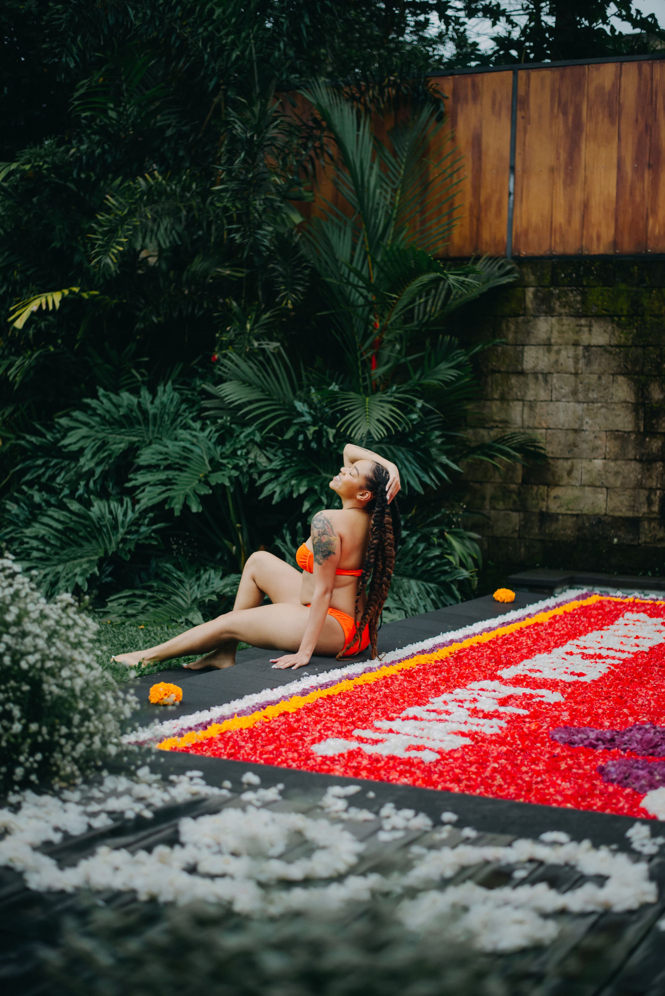 Villa Capung Ubud - Private romantic & jungle view 8