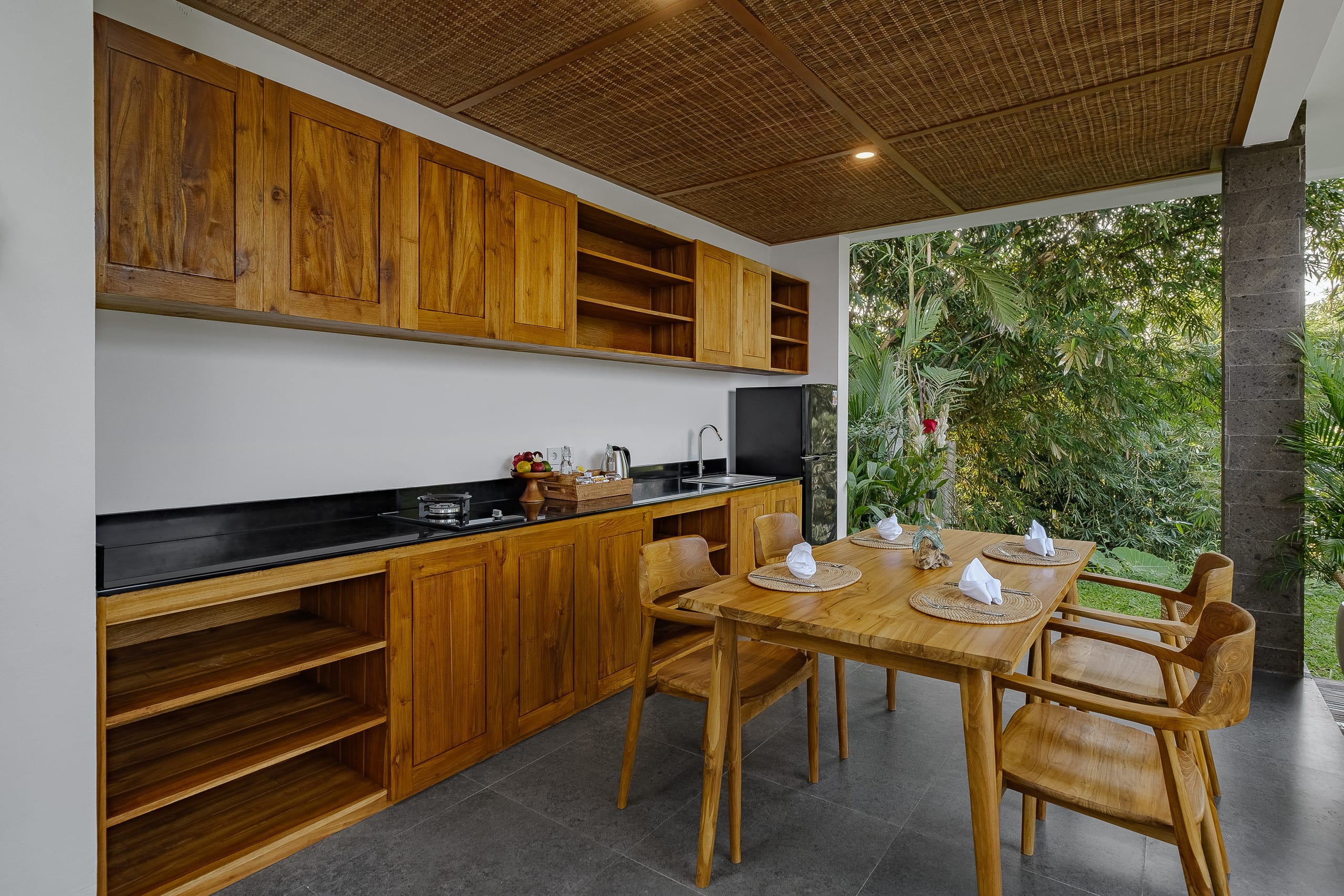 Villa Capung Ubud - Private romantic & jungle view 10
