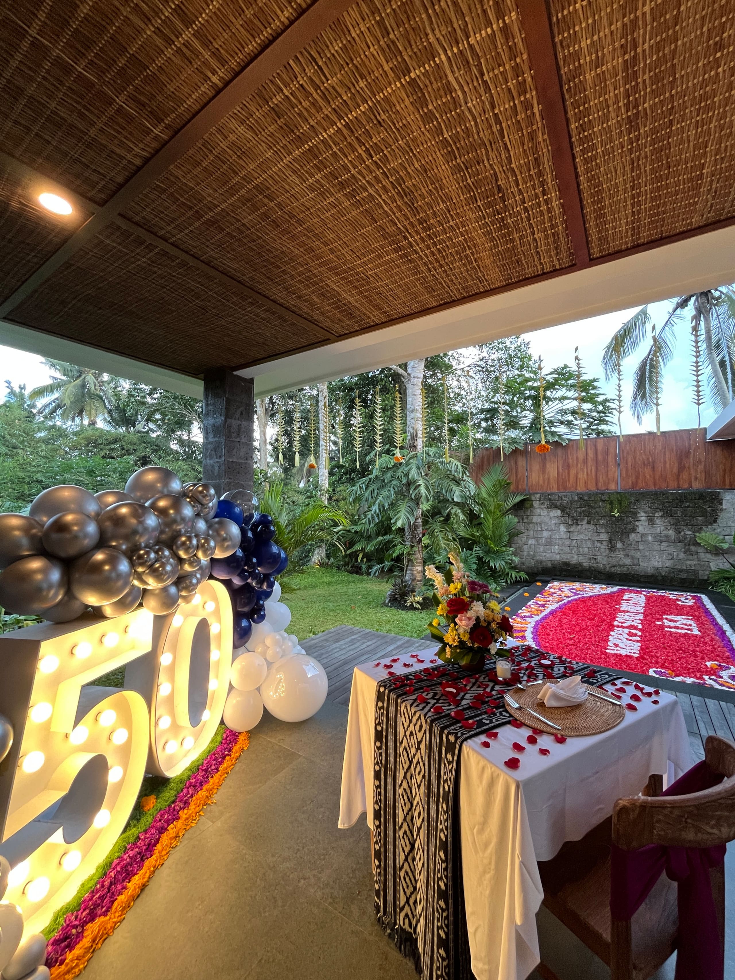 Villa Capung Ubud - Private romantic & jungle view 28