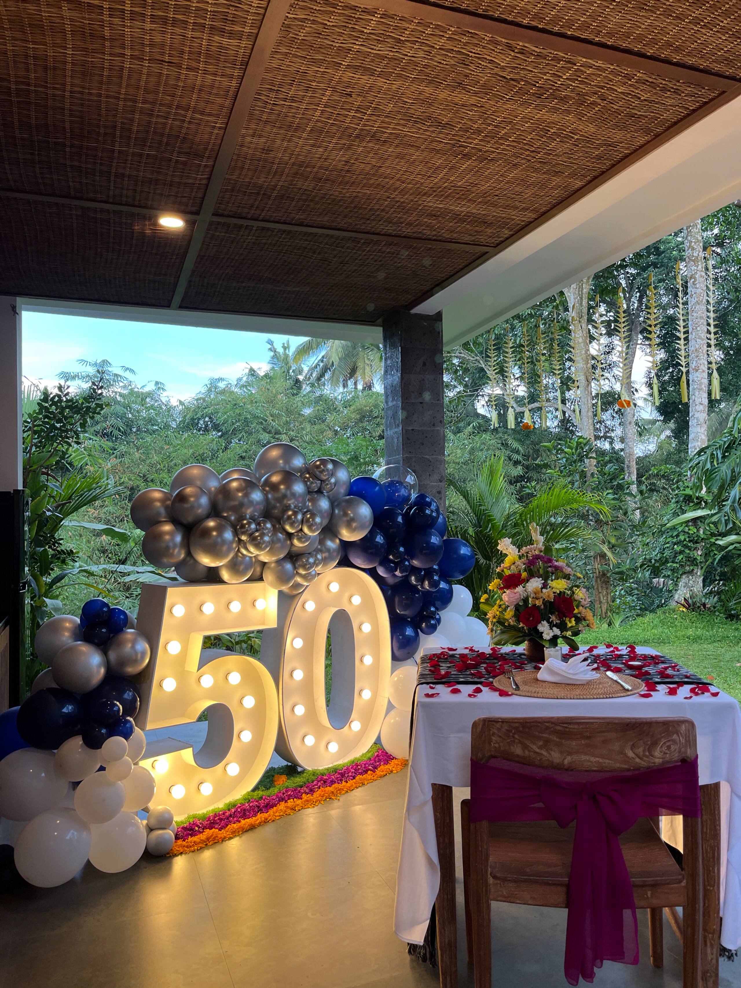 Villa Capung Ubud - Private romantic & jungle view 29