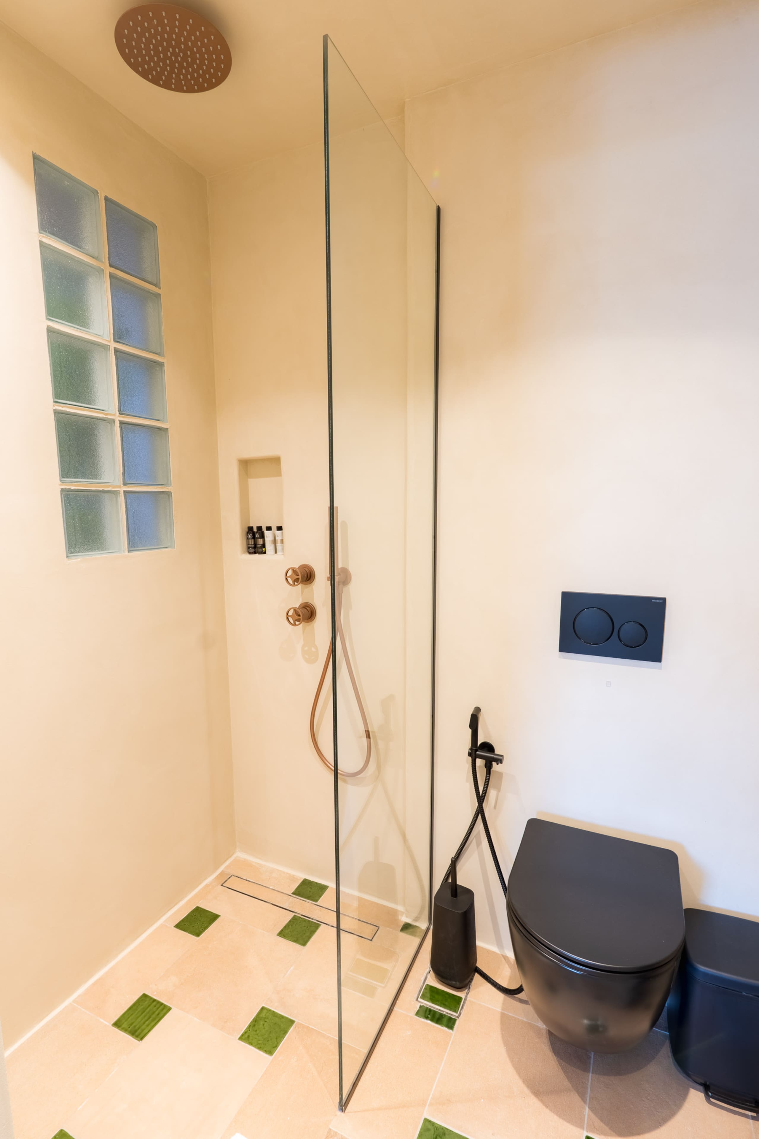 City View Suite - AG town suites - Top Location 6