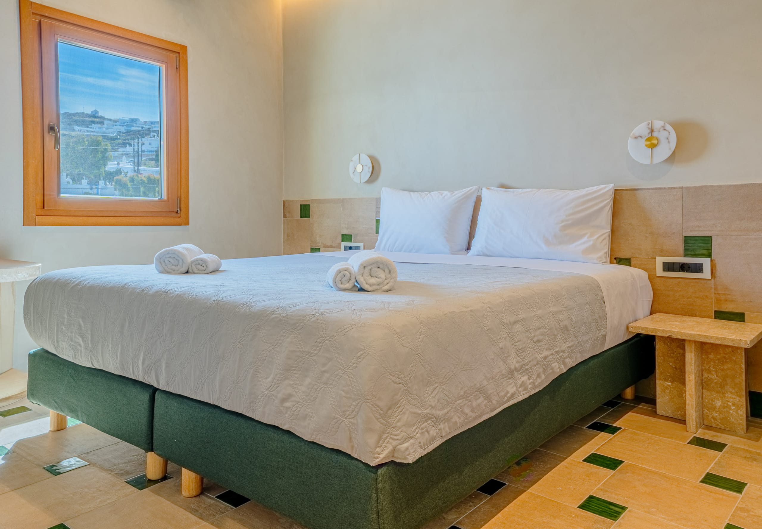 City View Suite - AG town suites - Top Location — photo 4