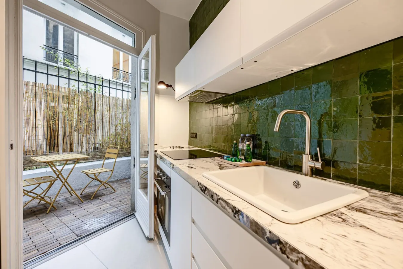 Appart 6Pers Vaugirard Montparnasse Paris 15 10