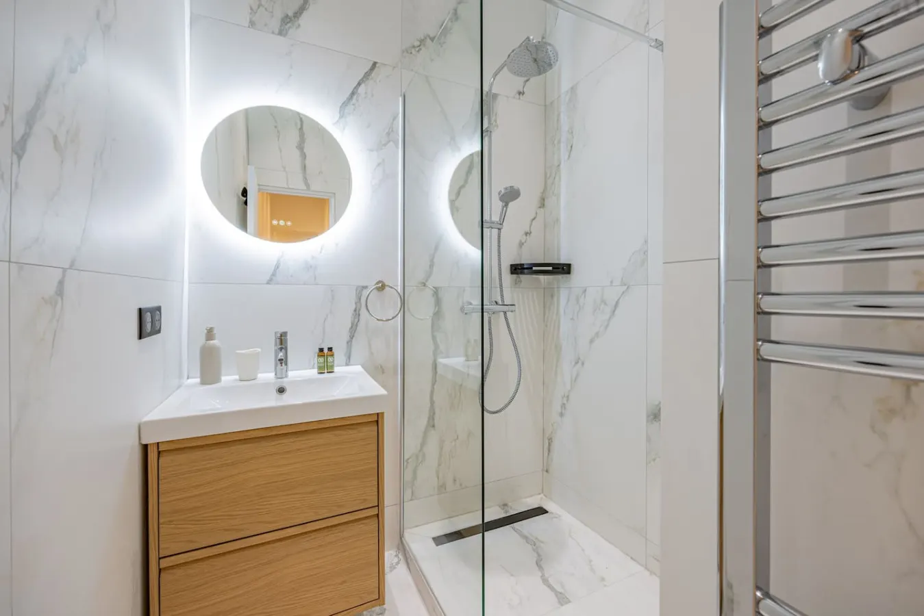 Appart 6Pers Vaugirard Montparnasse Paris 15 11
