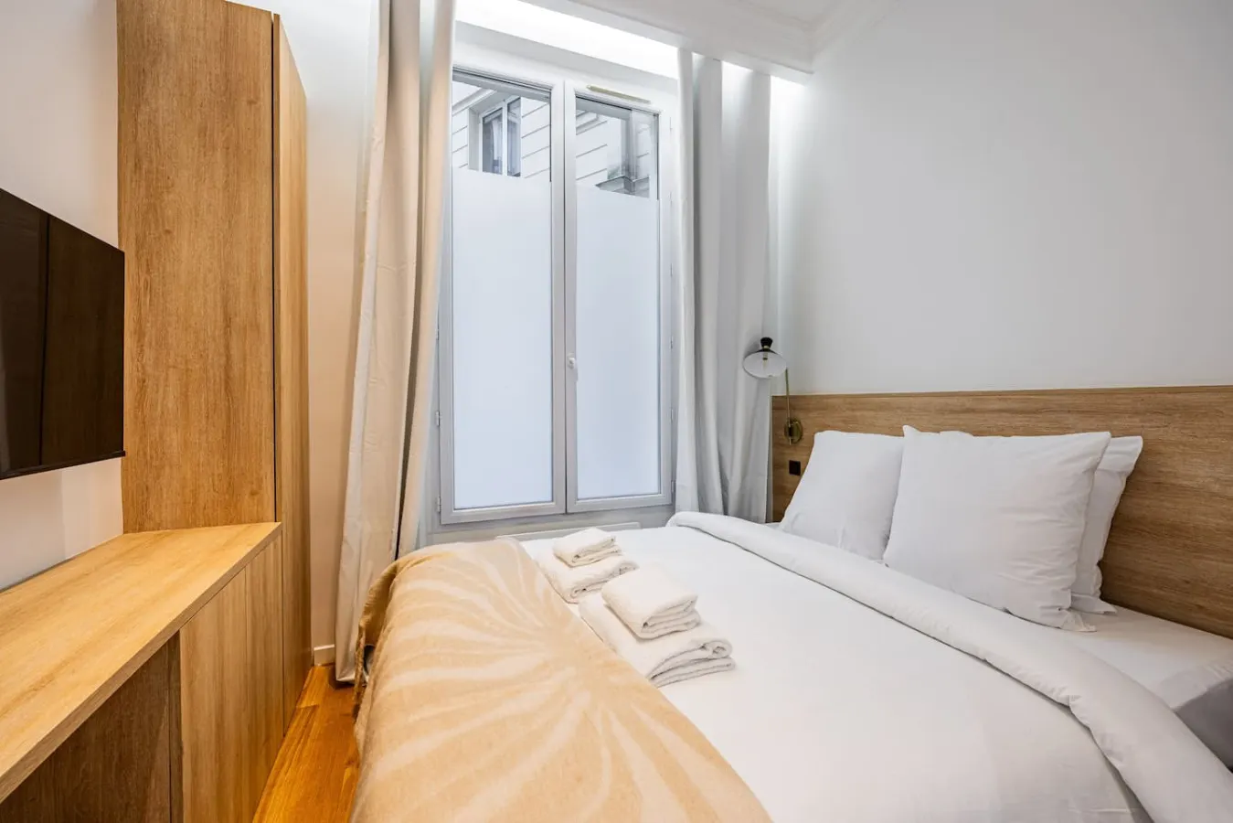 Appart 6Pers Vaugirard Montparnasse Paris 15 12