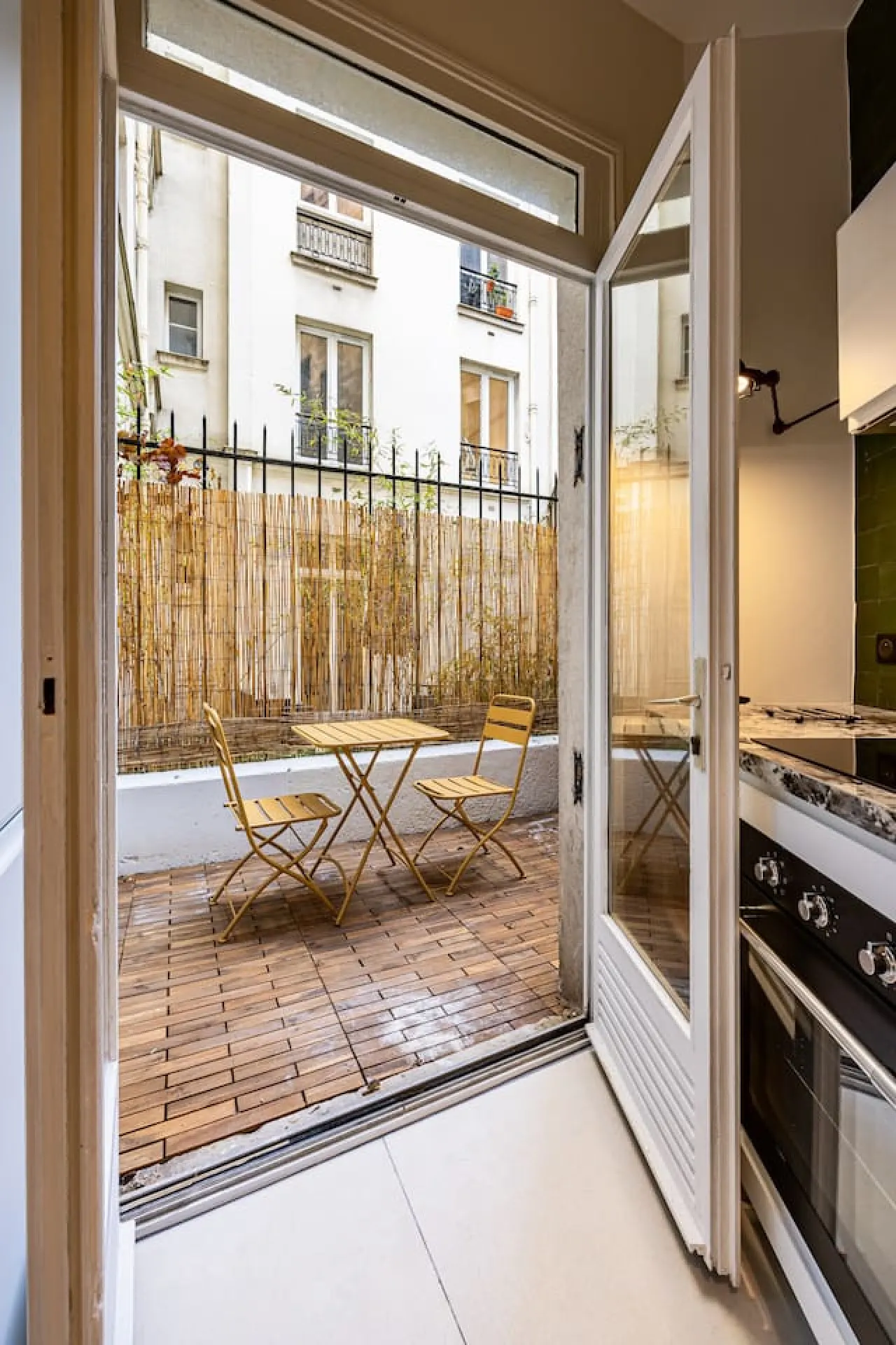 Appart 6Pers Vaugirard Montparnasse Paris 15 15