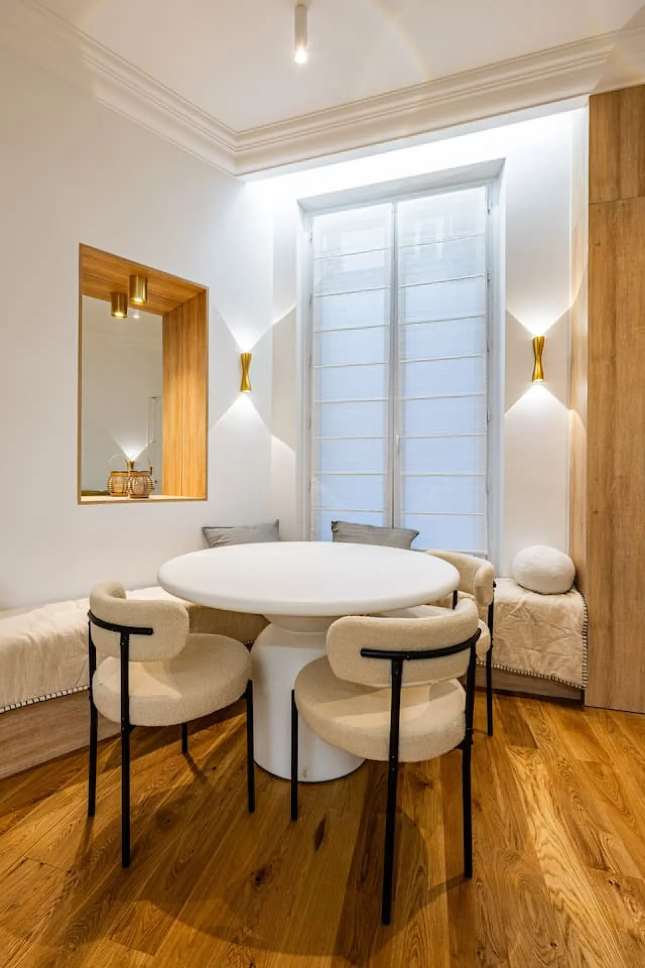 Appart 6Pers Vaugirard Montparnasse Paris 15 20
